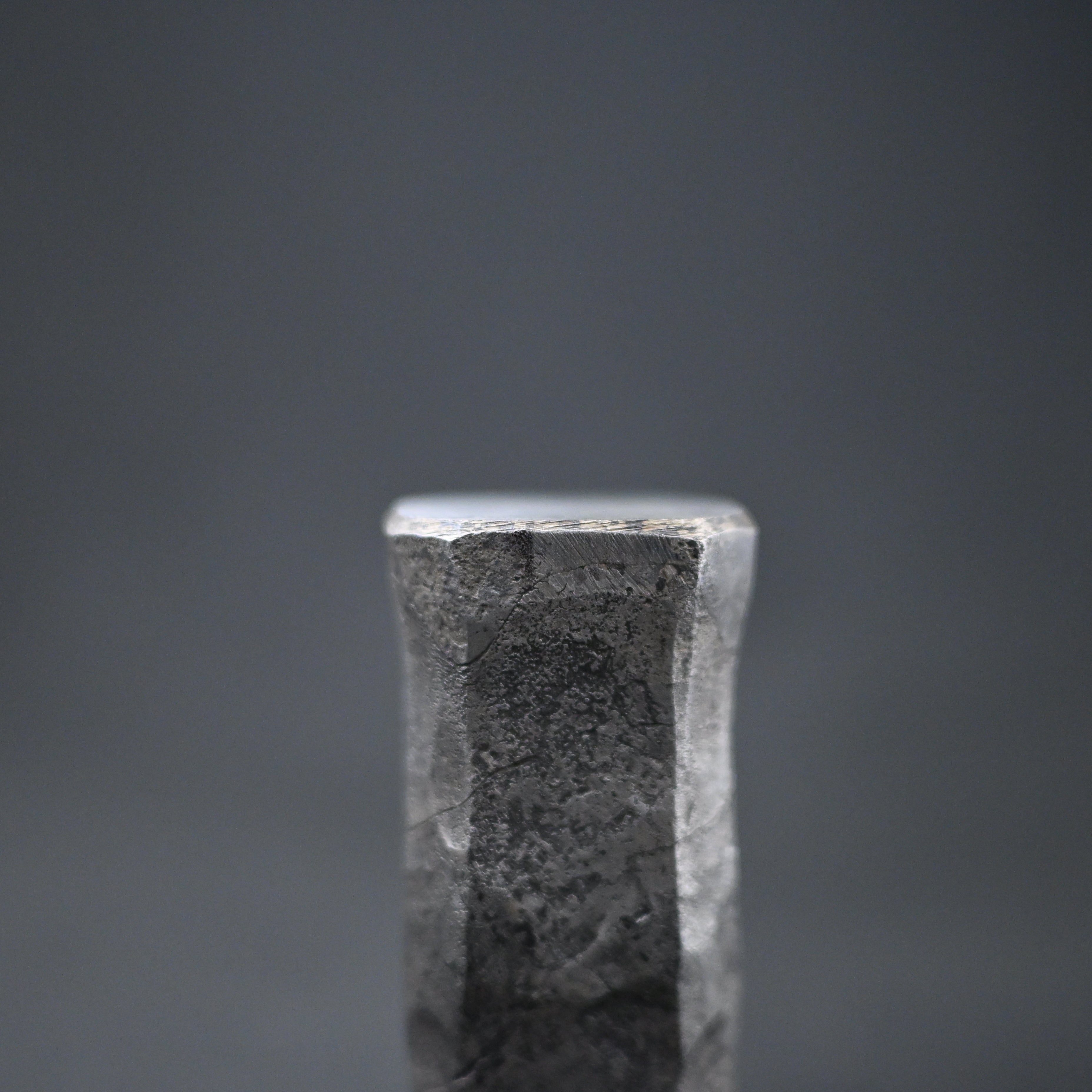 Sozen Square Hammers Hand made Pasting steel   素全 鋼付四角玄翁 心無垢#5  300g