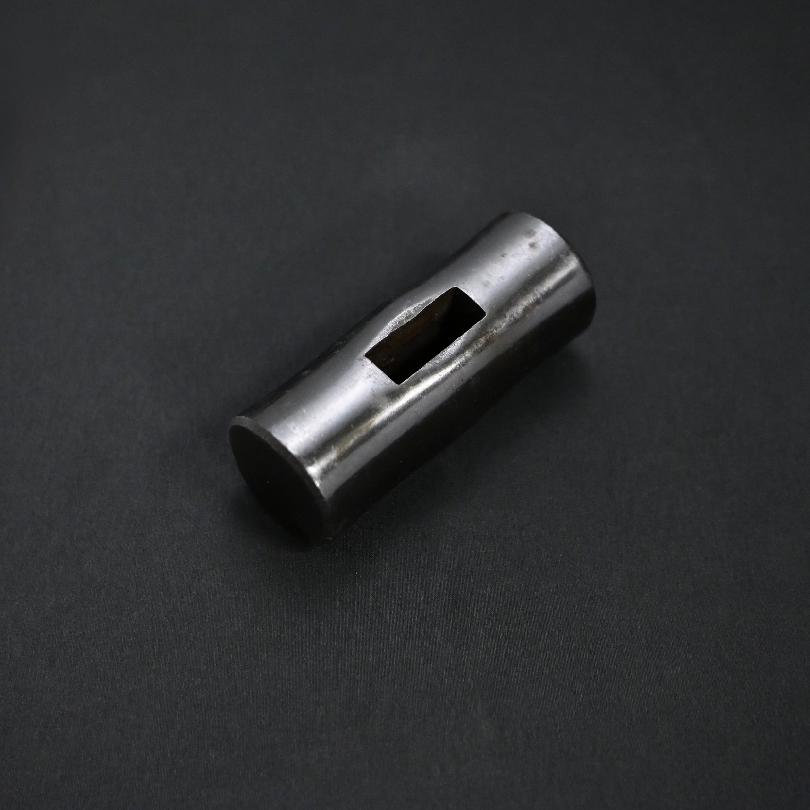 Old stock Yamanaka Daruma Hammers 570g Blacksmith finish  掘出し物 ヤマ中 丸ダルマ玄能 黒仕上