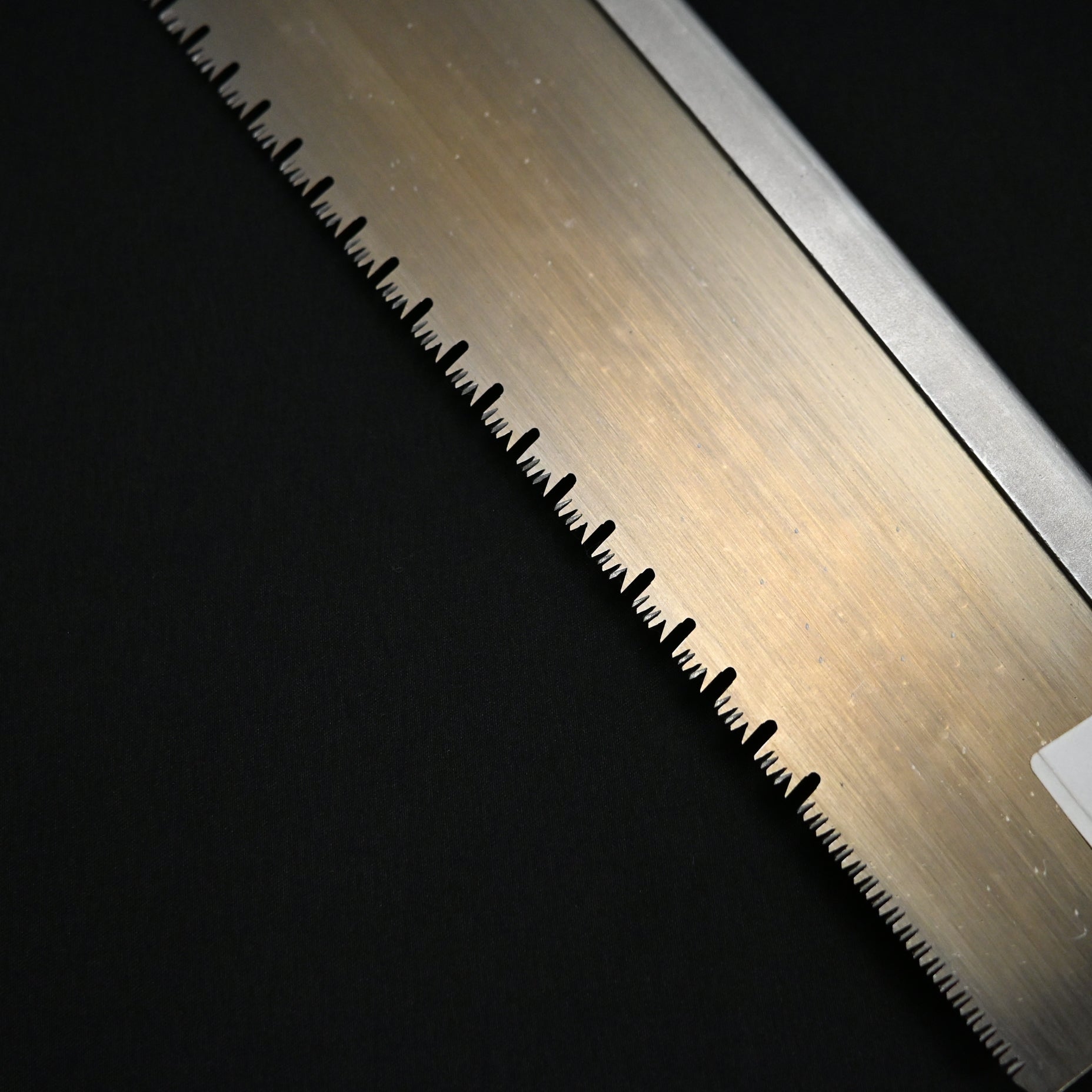 D45  Nagakatsu Dozuki Saw for softwood by Kurashige   長勝鋸 導突鋸 針葉材用 270mm