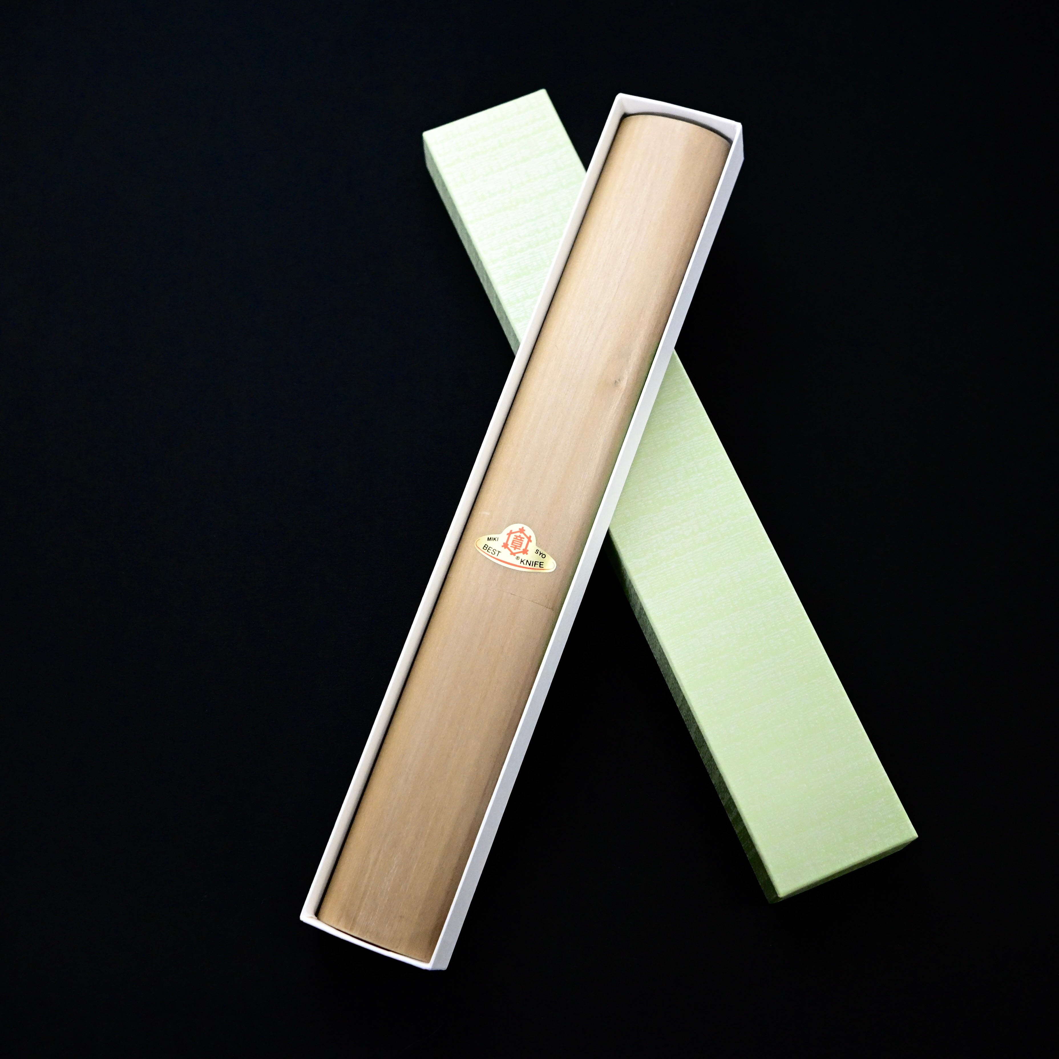 Mikisho Nushiya Kokatana with white steel 掘出し物 三木 塗師屋小刀