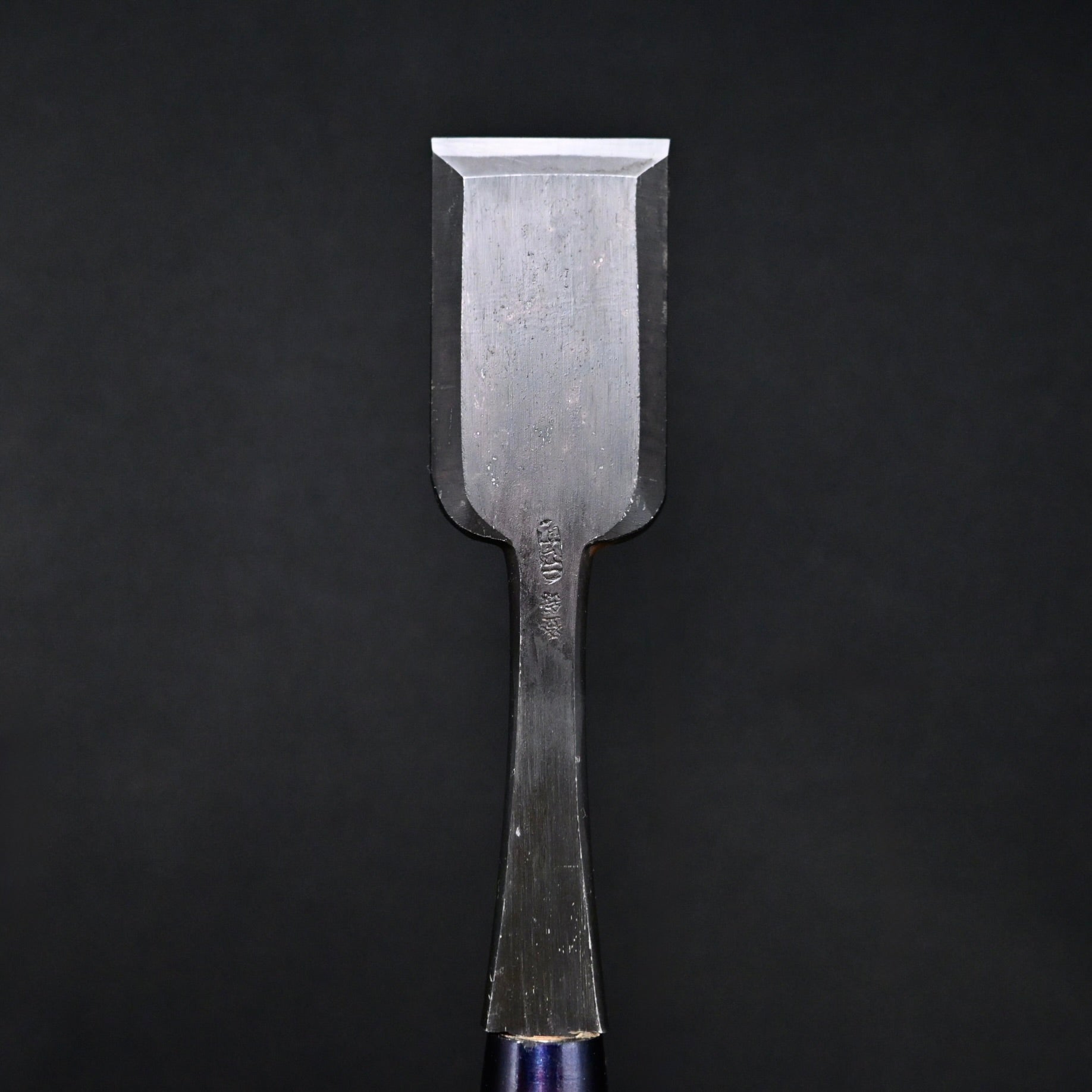 二治弘  木成平待組鑿 10本組    Nijihiro Hiramachi type chisels set ( Hiramachinomi )