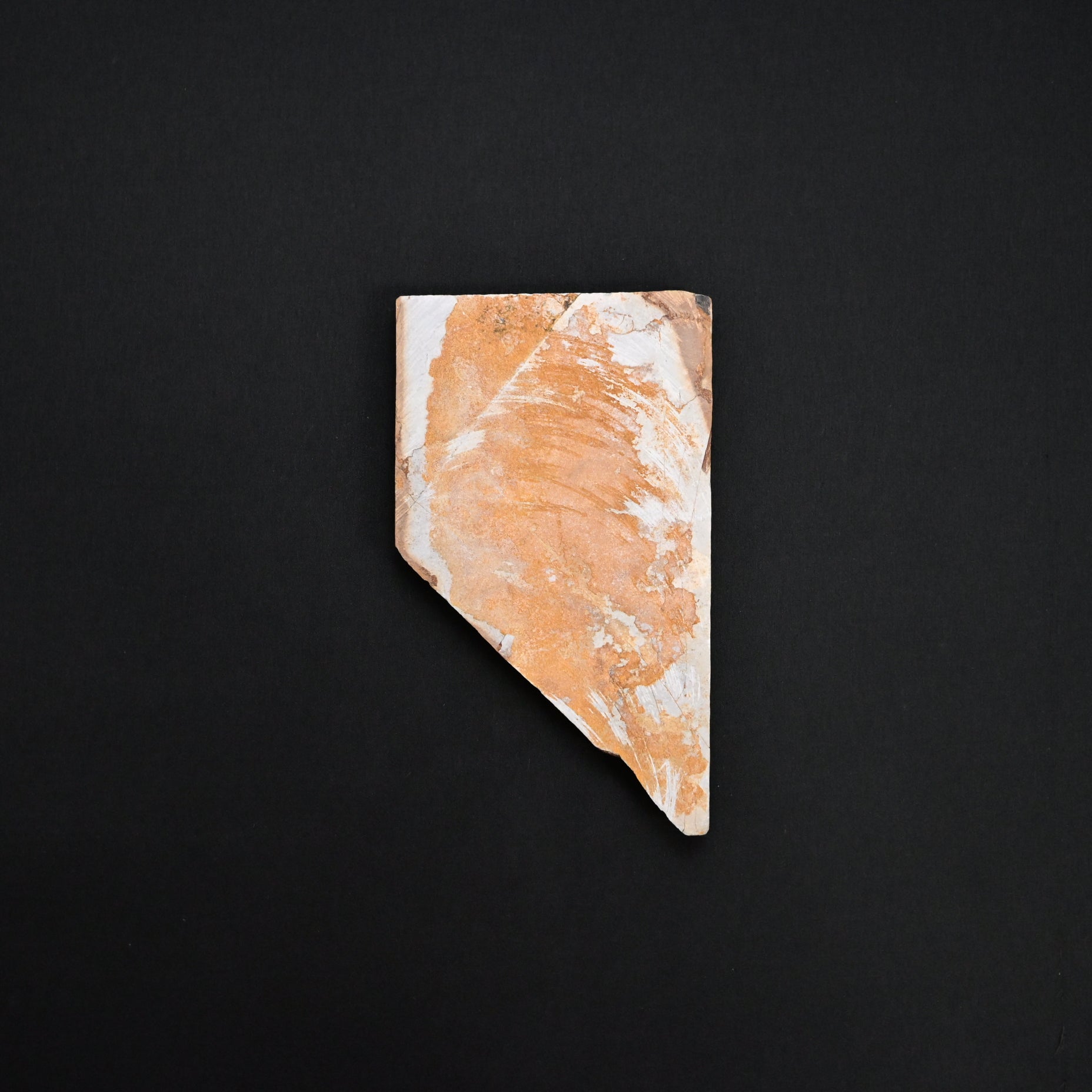 #T21  Shinsho Honyama Awase Japanese Natural Finishing Stone  真正本山合砥石 天然仕上げ砥石