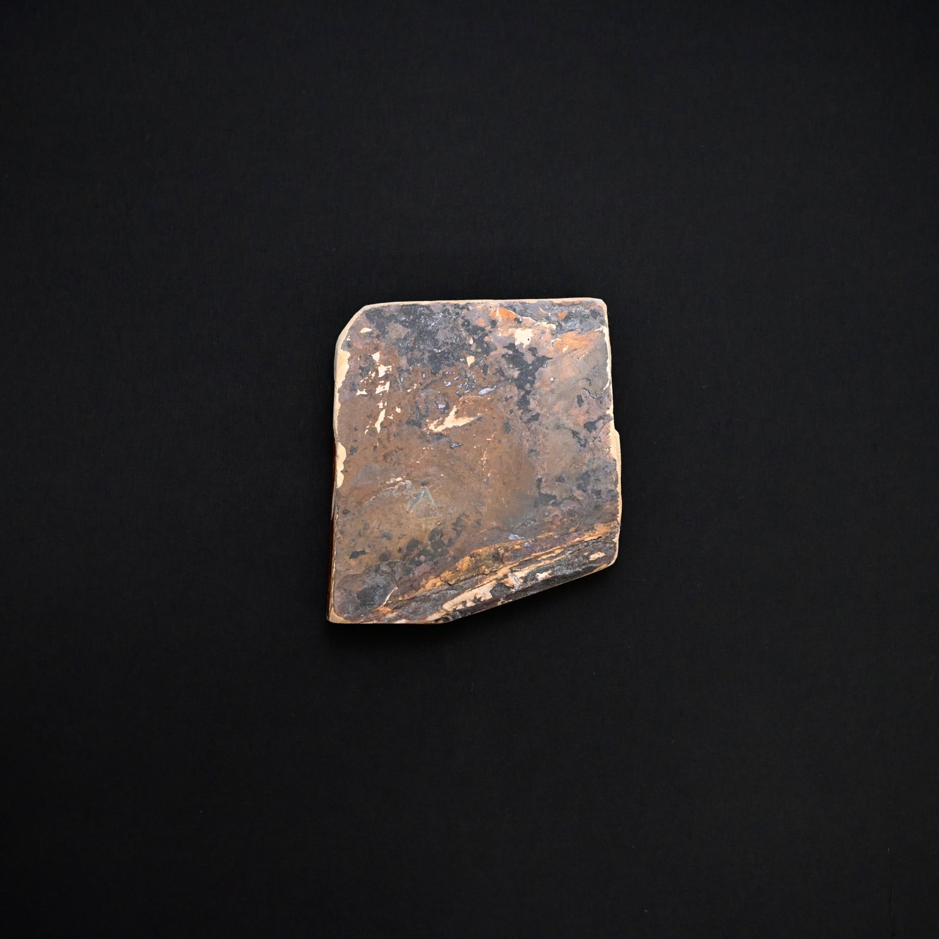 #T22  Nakayama Japanese Natural Finishing Stone  中山 天然仕上げ砥石