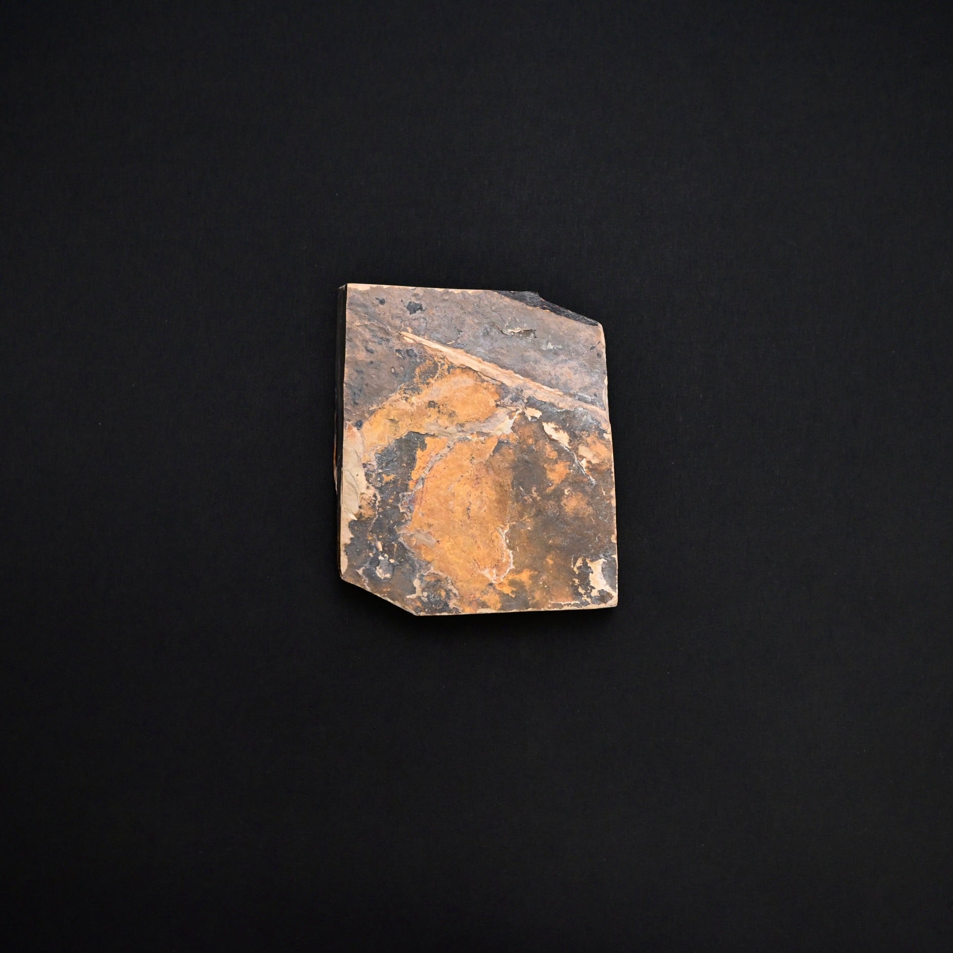 #T24  Nakayama Japanese Natural Finishing Stone  中山 天然仕上げ砥石