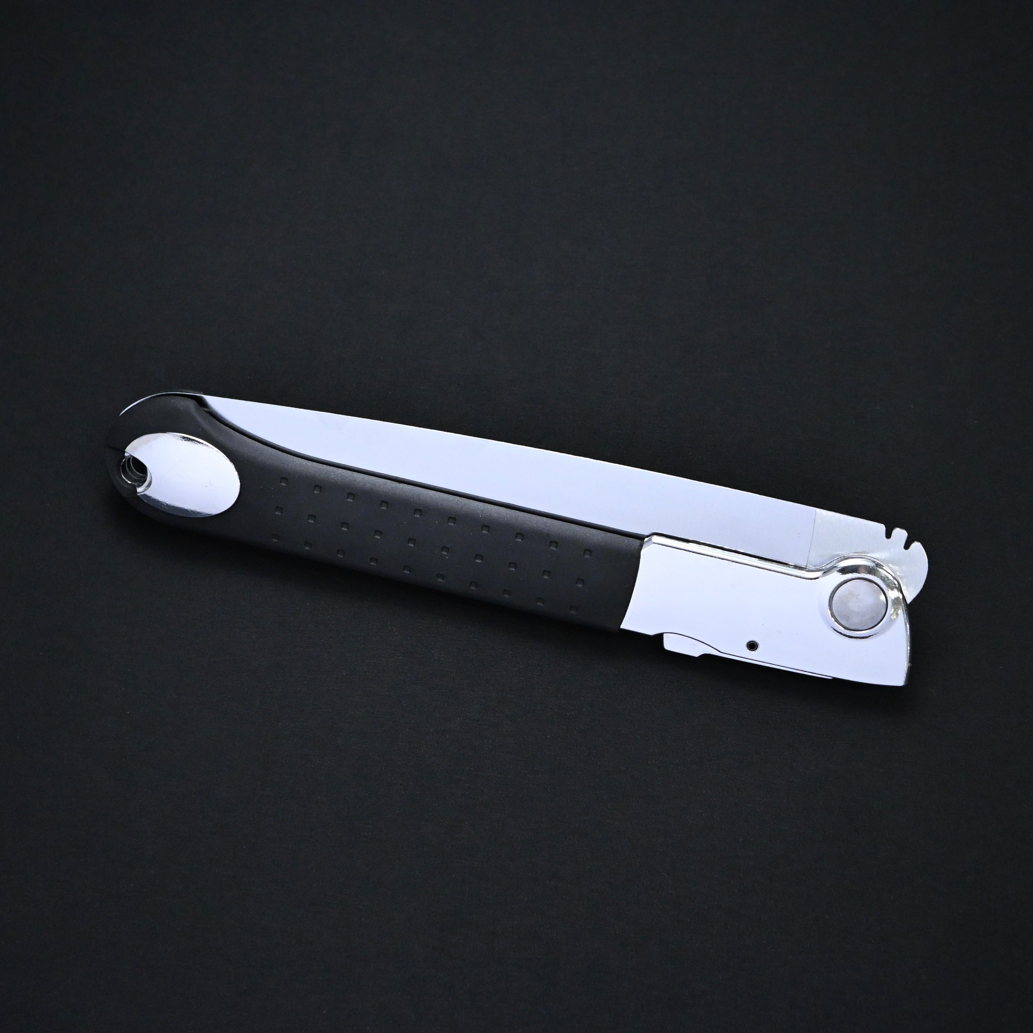 ARS PM-21 Carpenter's Folding Saw Metal Replacement Blade 8.3 inches  Medium　アルス 大工用折込鋸ピーメタル替刃式21cm 中目 PM-21