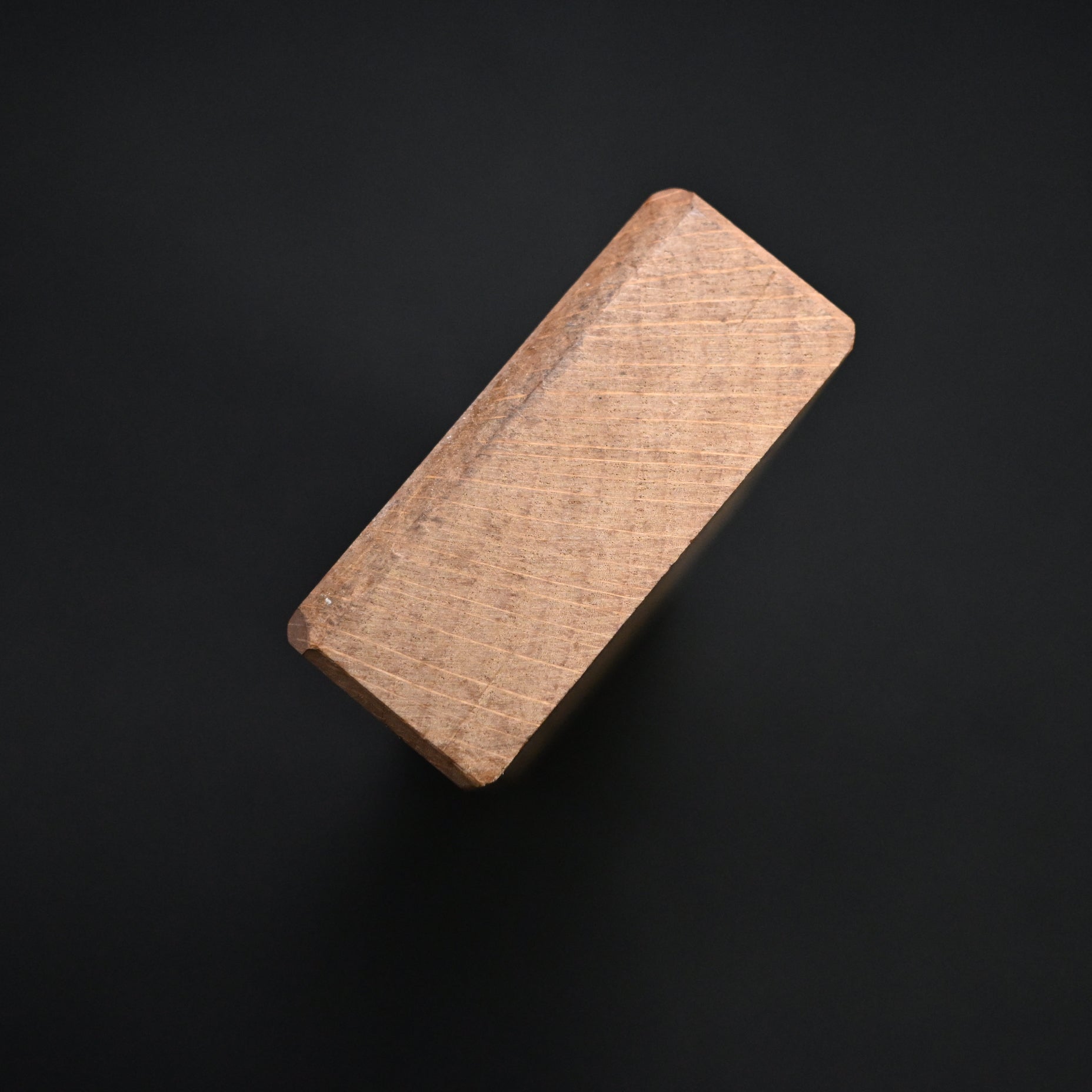 Old stock Gyokusui Smoothing Plane (Kanna)   掘出し物 吉祥 玉水 仕上げ鉋 65mm