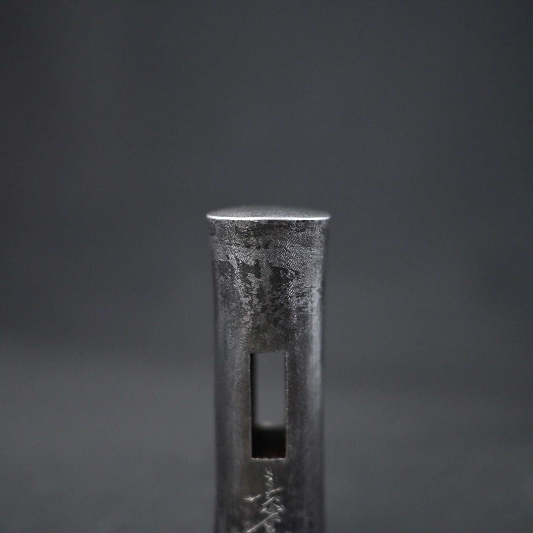 Sozen Square Genno 260g 素全 鋼付四角玄翁  鉞再生 70匁
