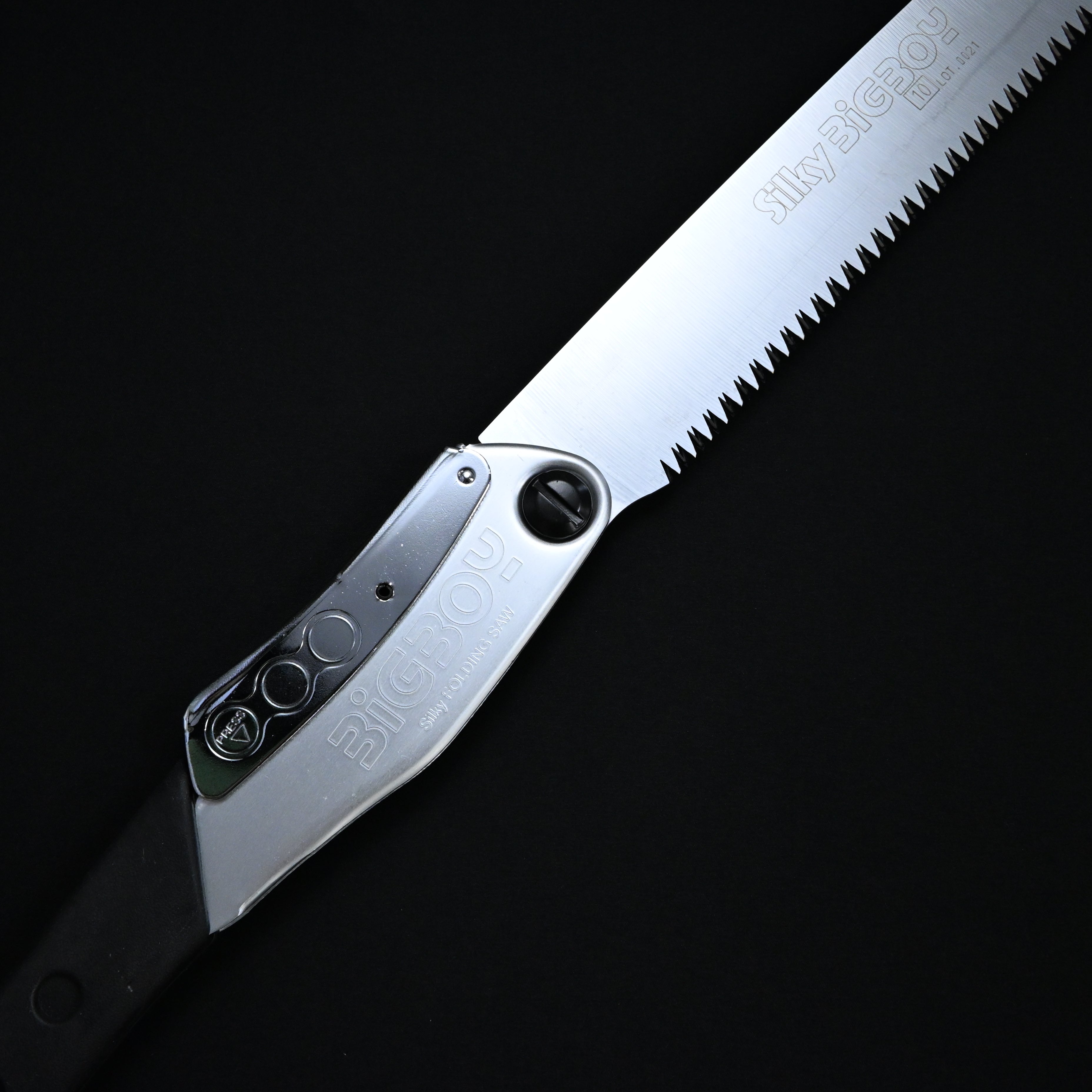 Silky Big Boy All-Purpose Saw    シルキー ビッグボーイ 万能目 360mm