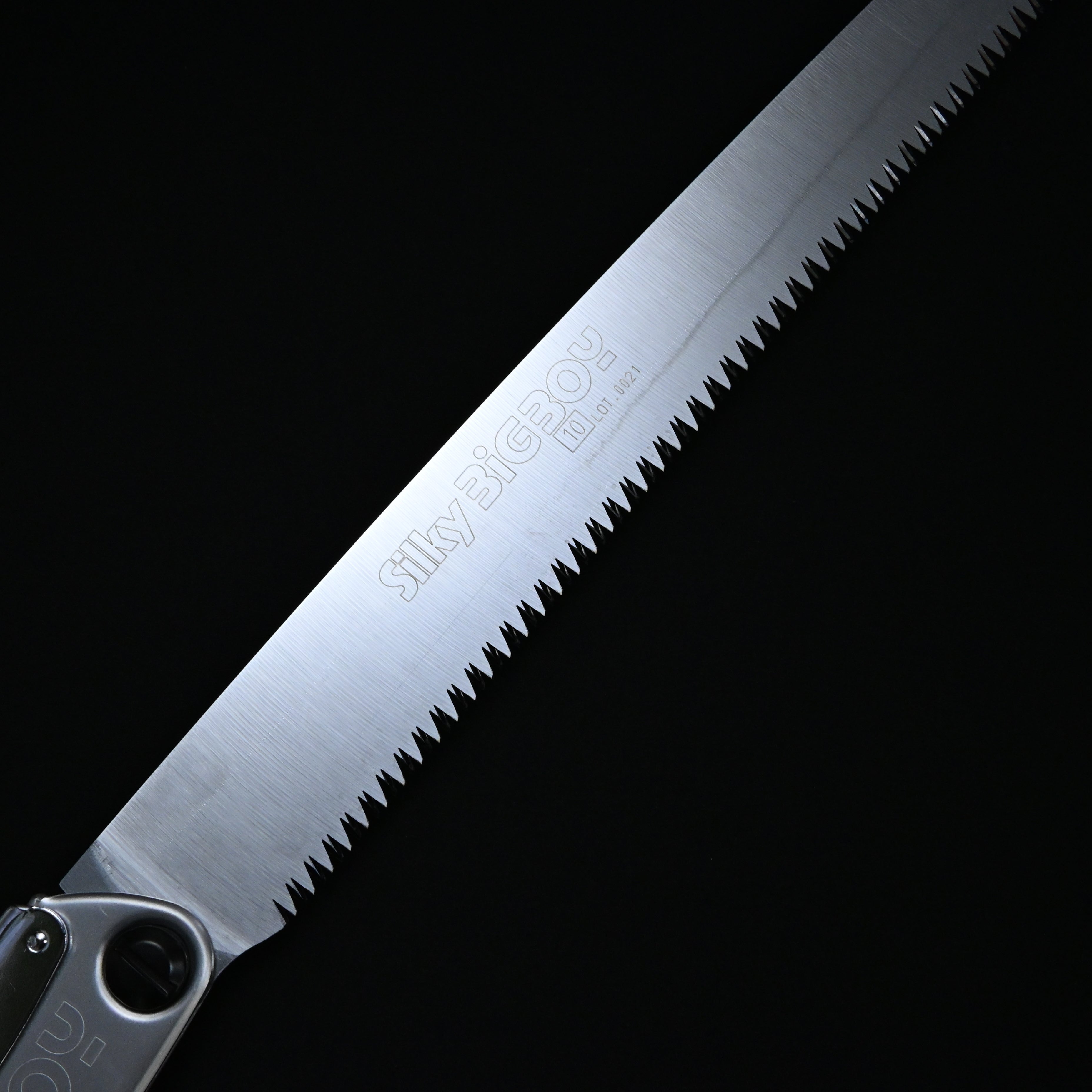 Silky Big Boy All-Purpose Saw    シルキー ビッグボーイ 万能目 360mm