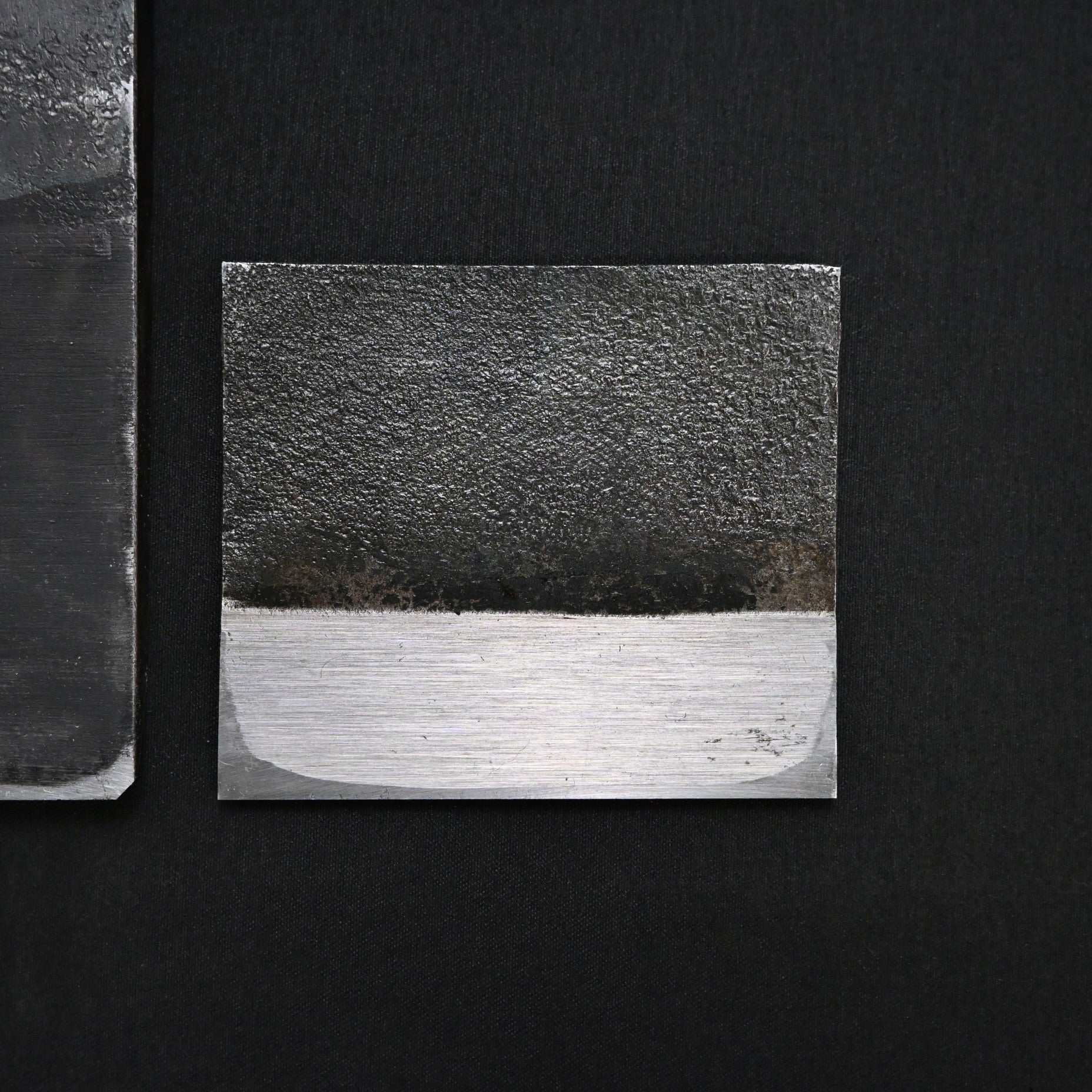 #9 関孫六 仕上げ鉋    Sekimagoru Smoothing Plane (Kanna) by Sekikawa Seikichi