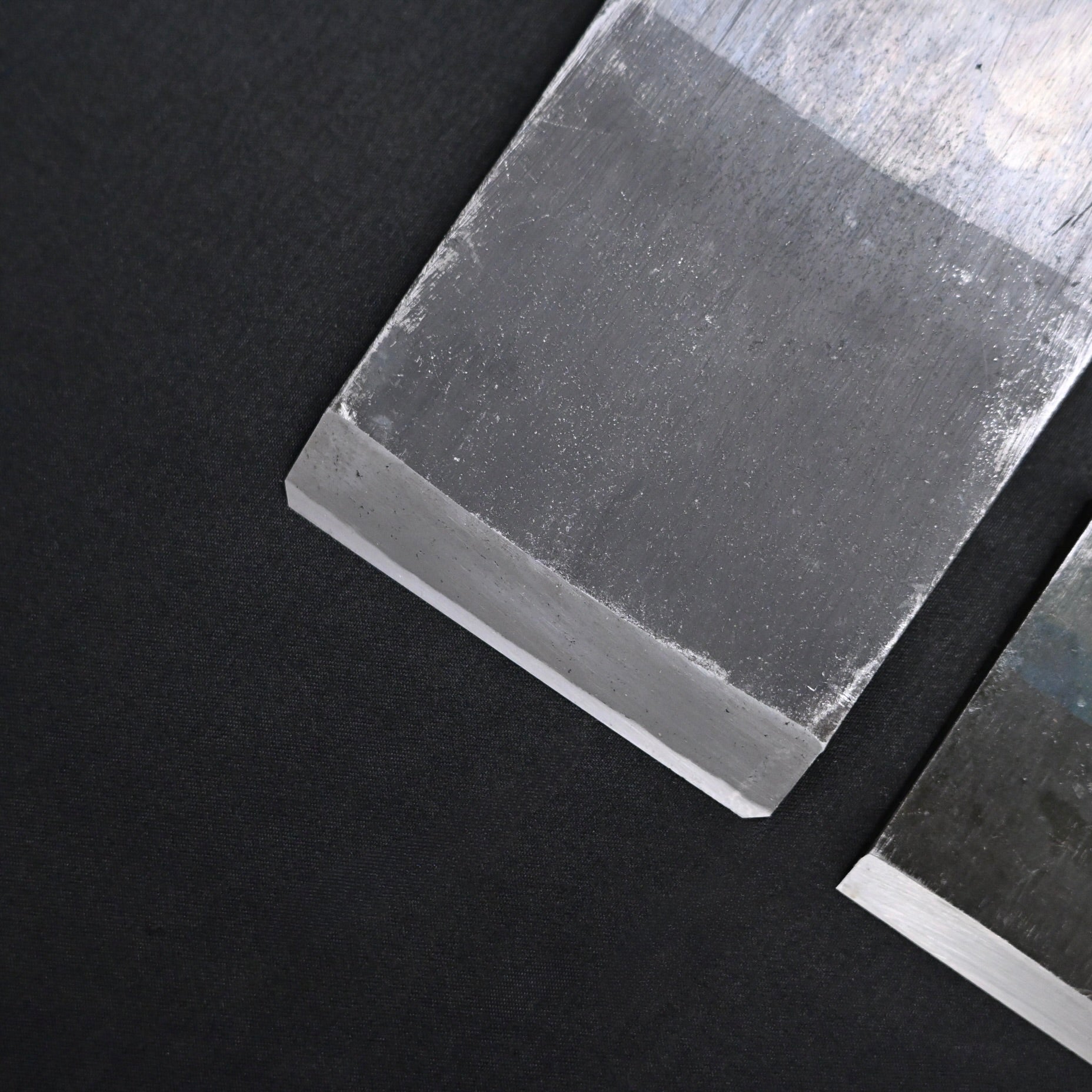 #9 関孫六 仕上げ鉋    Sekimagoru Smoothing Plane (Kanna) by Sekikawa Seikichi