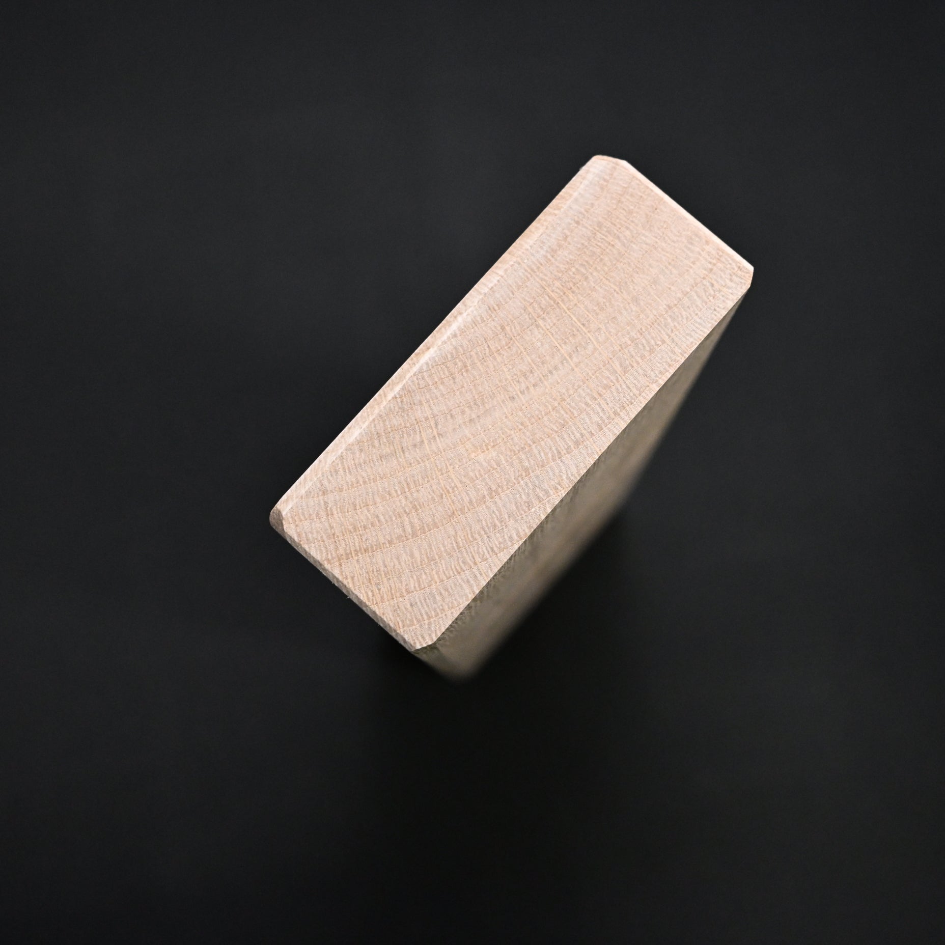 #9 関孫六 仕上げ鉋    Sekimagoru Smoothing Plane (Kanna) by Sekikawa Seikichi