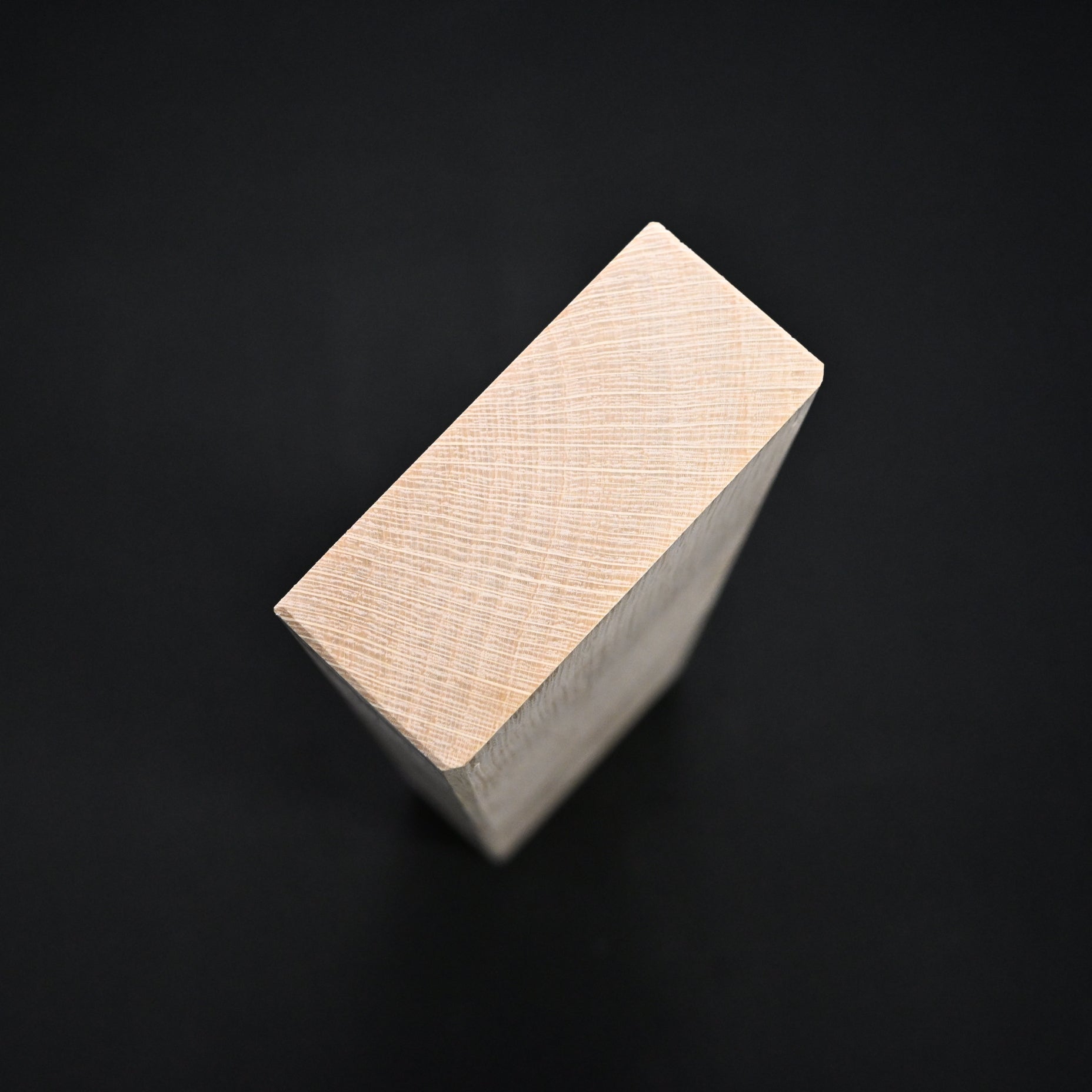 Shoufu 65mm Smoothing Plane (Kanna)  by Nakano Takeo with Super Blue steel 中野武夫作 仕上げ鉋 祥風 青紙スーパー鋼 65mm