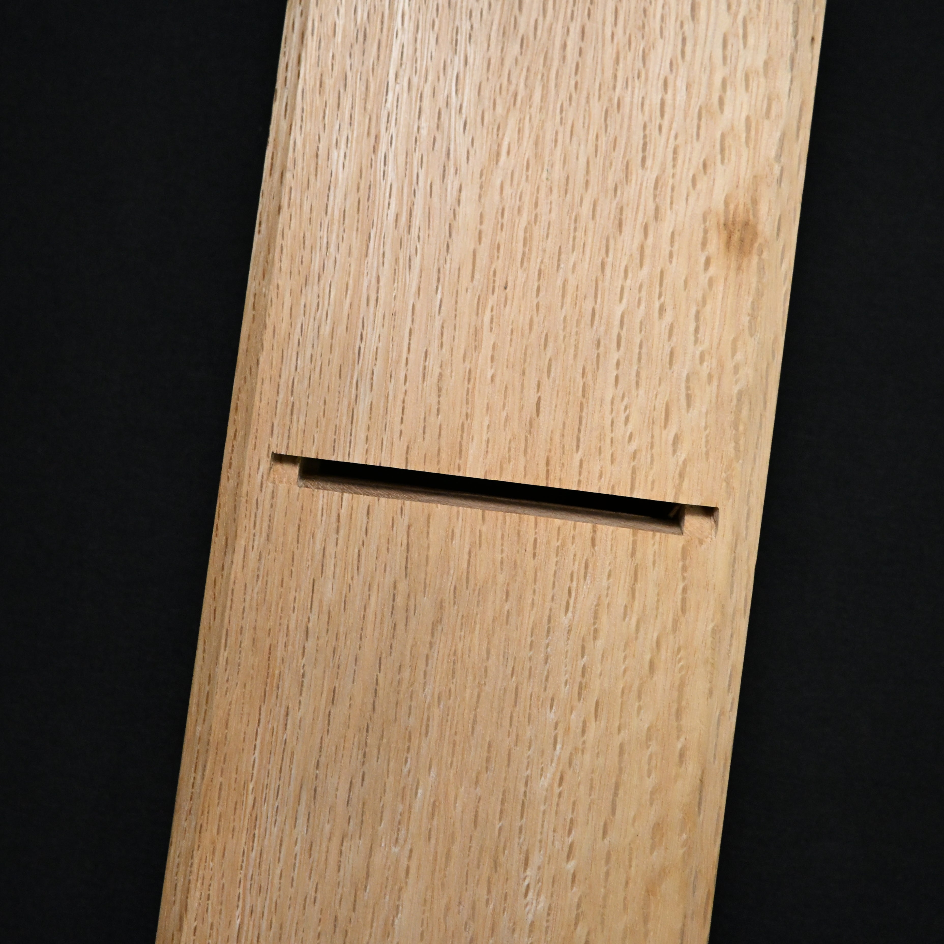 掘出し物 常三郎 記念 仕上鉋 70mm   Old stock Tsunesaburo Kinen Smoothing Plane