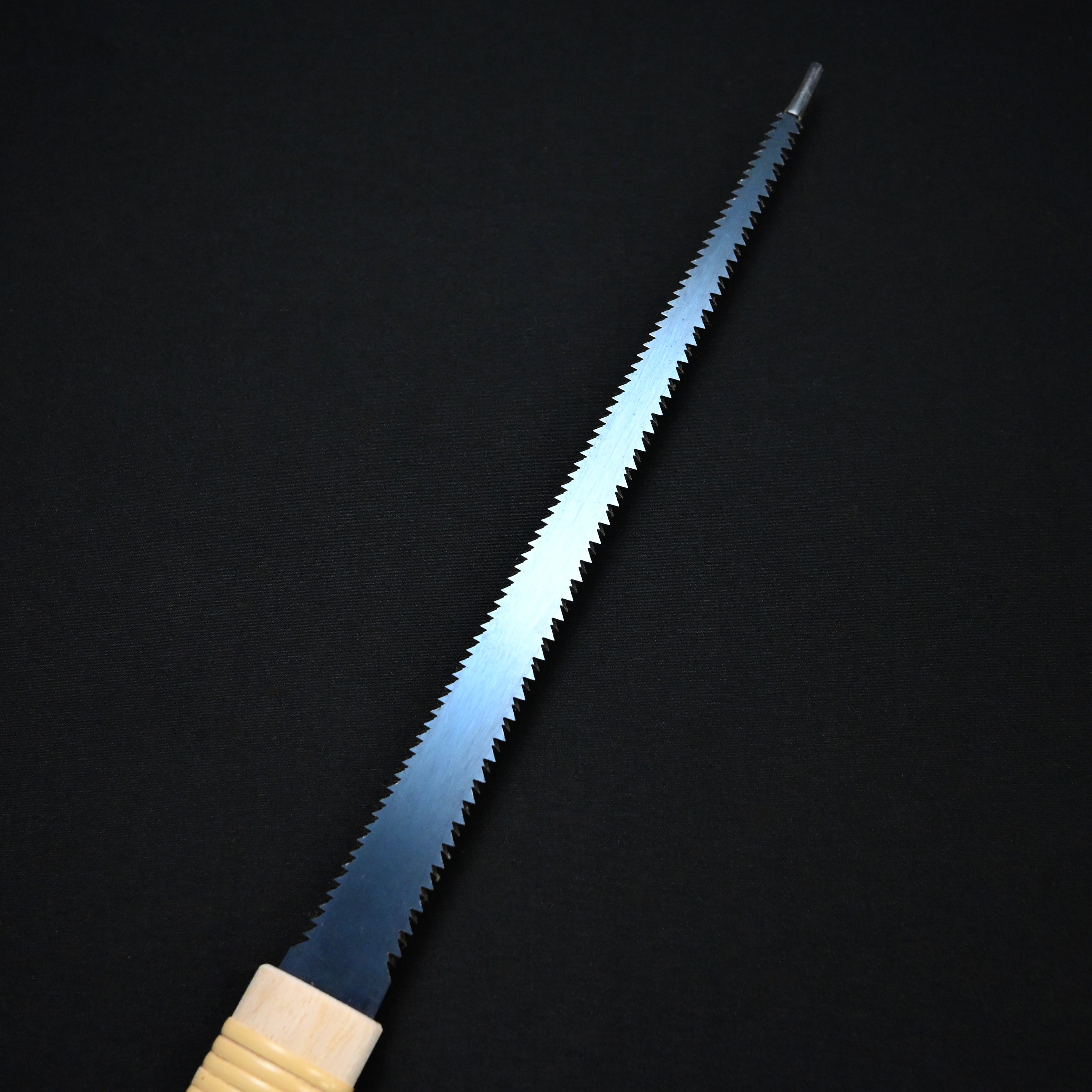 丸音 両刃式引廻し鋸 工事君  Maruoto Keyhole Saw Pull type (Koujikun)