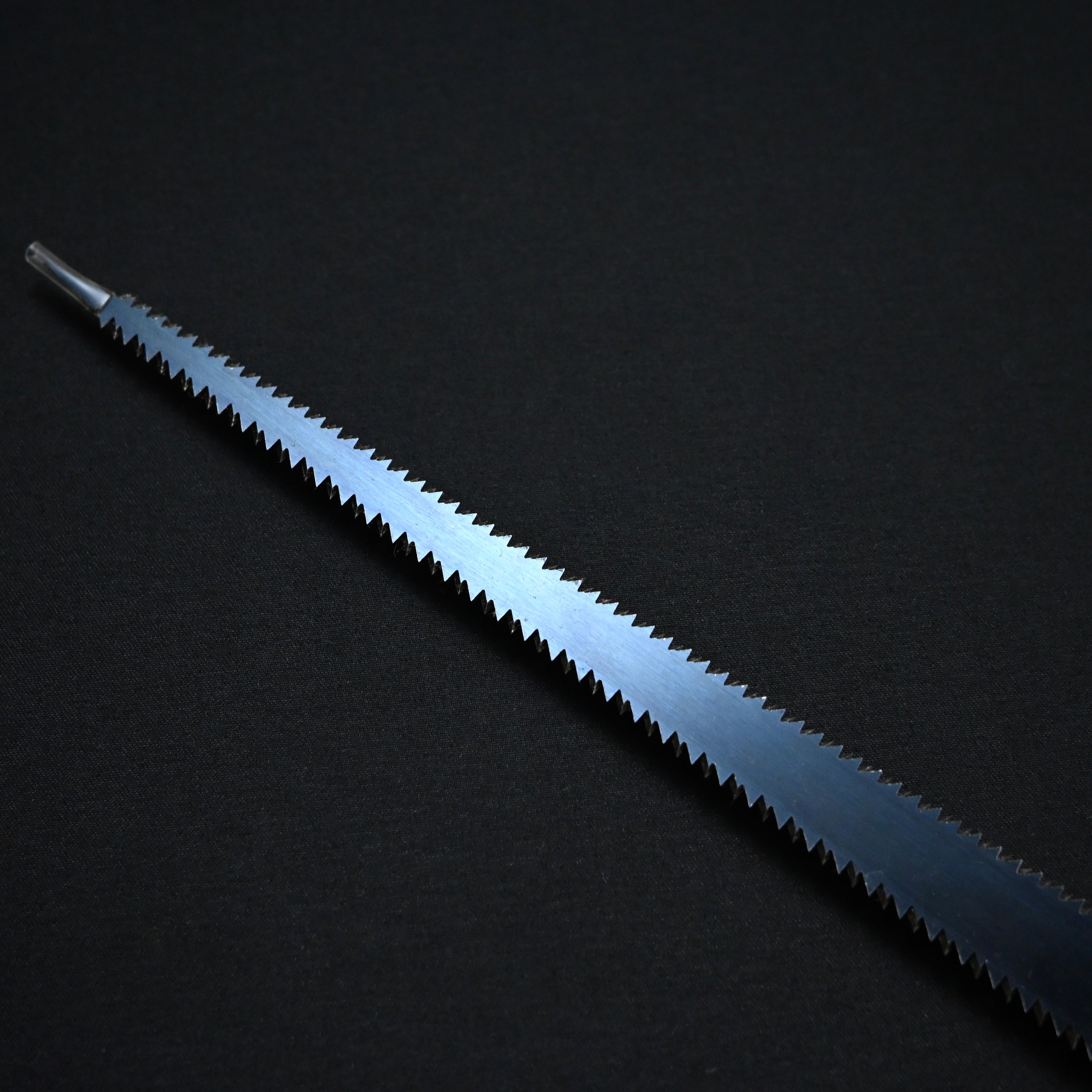丸音 両刃式引廻し鋸 工事君 Maruoto Keyhole Saw Pull type (Koujikun)