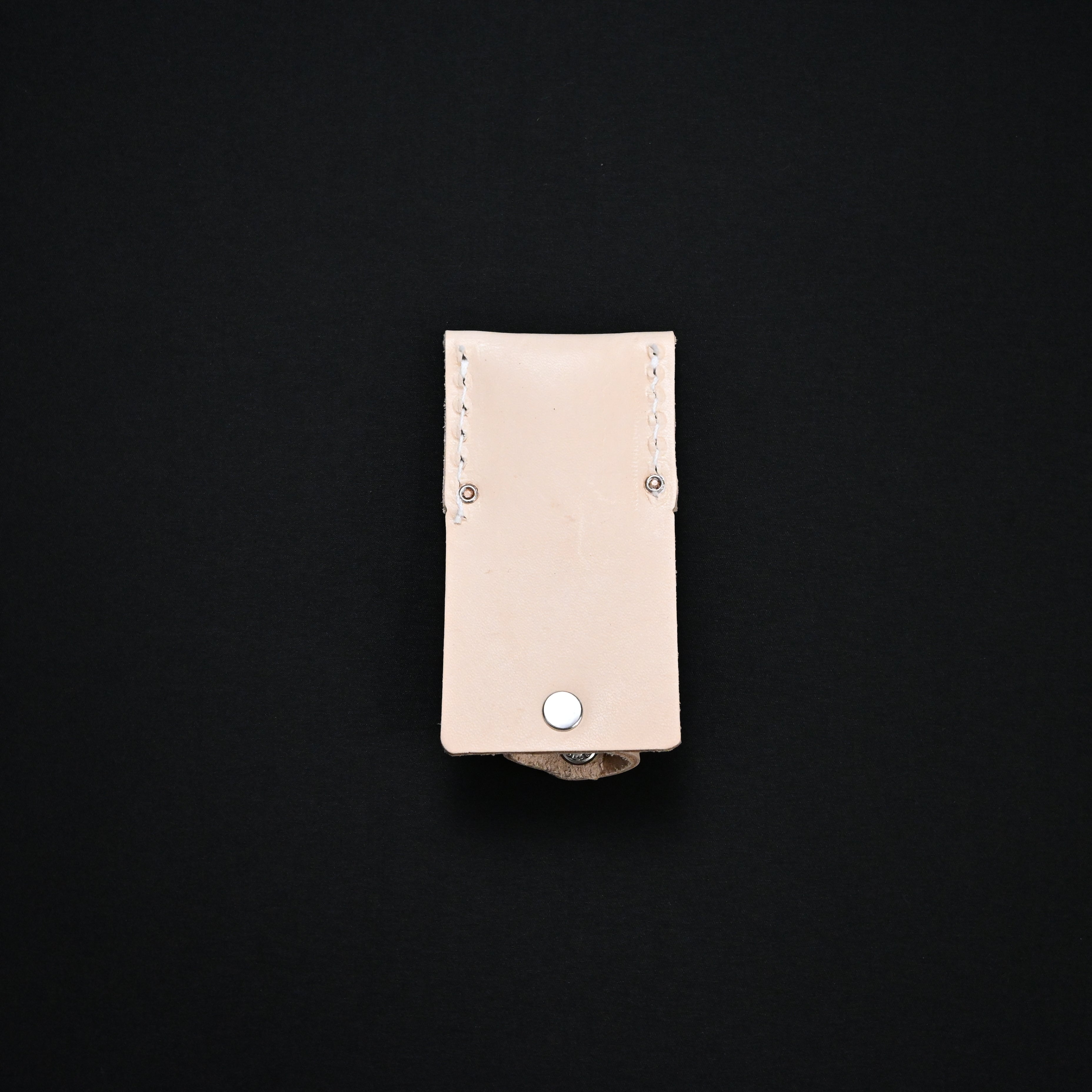 ふくろ倶楽部 NC-02 TOBI のみ刃先カバー 中  15～24mm用  Fukuro Club TOBI Chisel Blade Cover Medium for 15-24mm NC-02