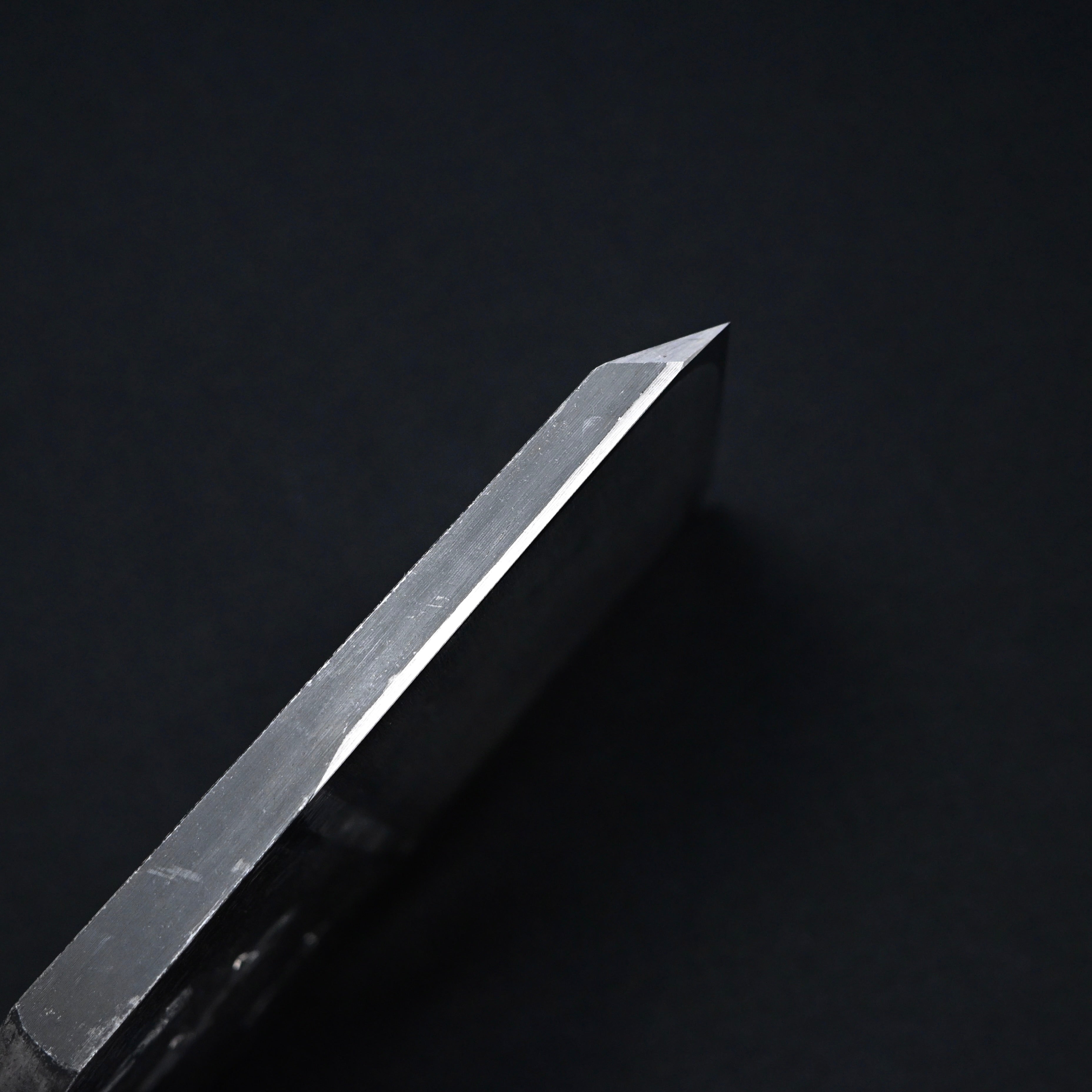 Naohide Smoothing Plane (Kanna) by Chiyotsuru Sadahide 3rd generation 三代目千代鶴貞秀 仕上げ鉋 直秀 70mm