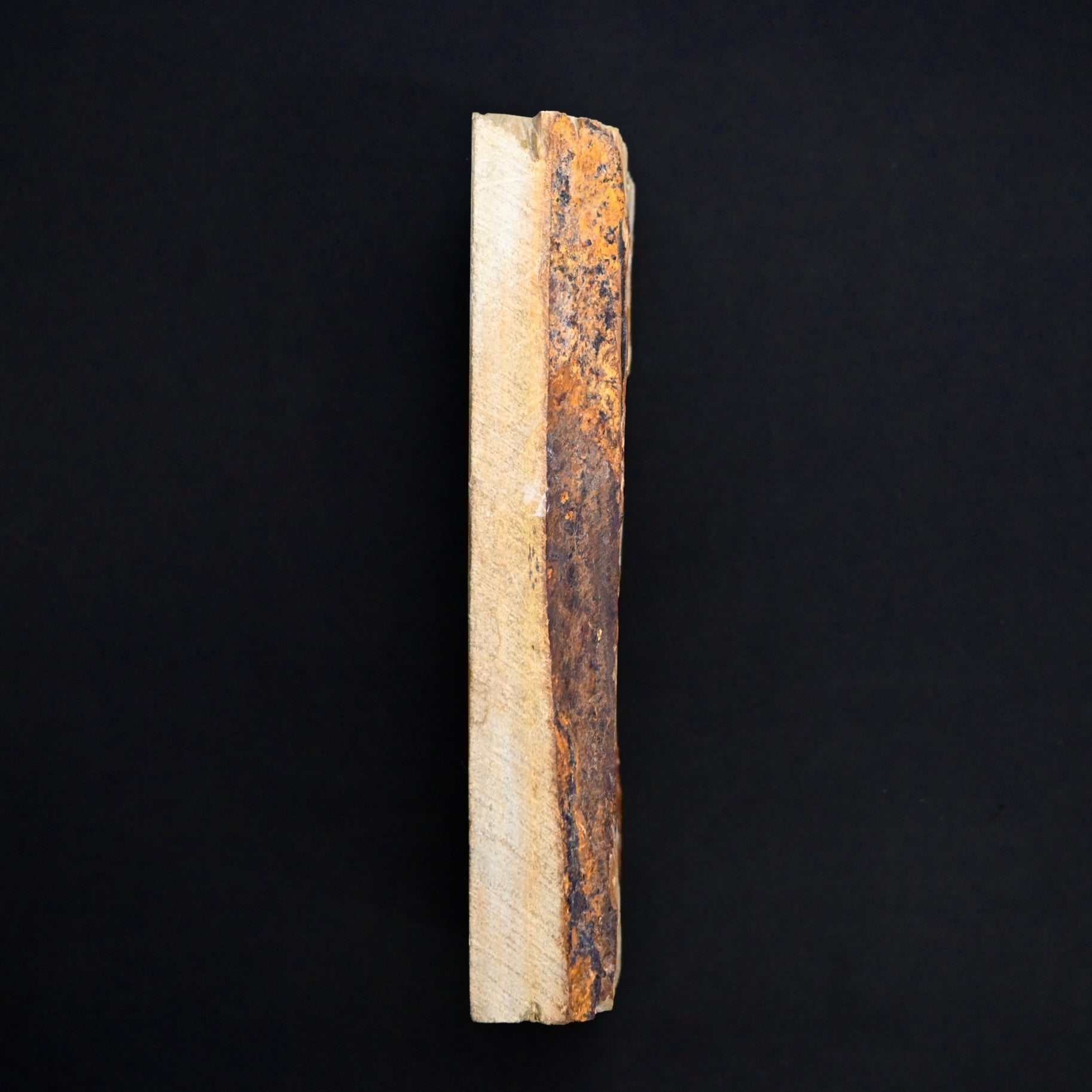 #T28 Otsuku Japanese Natural Finishing Stones      大突 天然仕上げ砥石