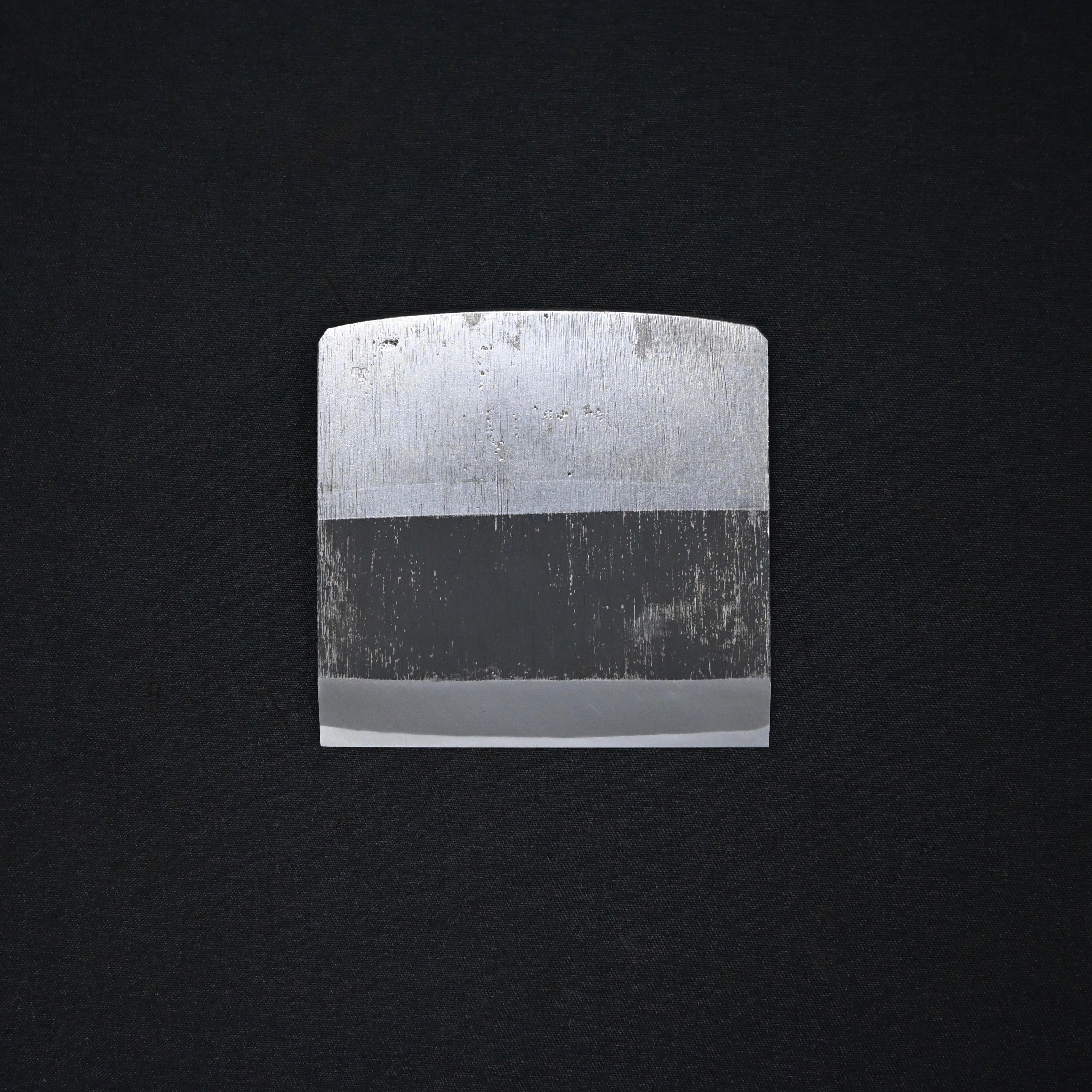 Naohide Smoothing Plane (Kanna) by Chiyotsuru Sadahide 3rd generation 三代目千代鶴貞秀 仕上げ鉋 直秀 70mm