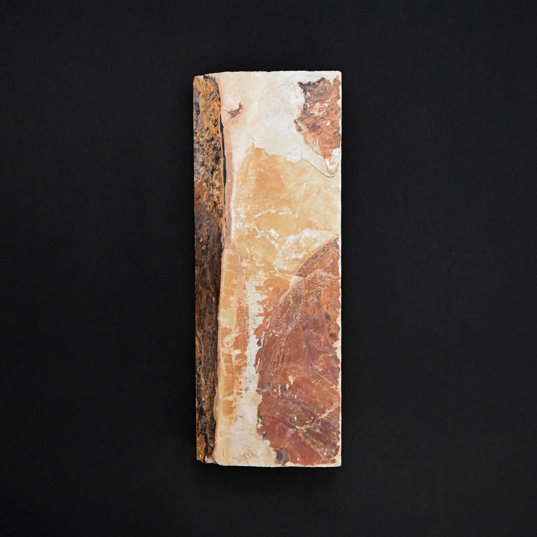 #T28 Otsuku Japanese Natural Finishing Stones      大突 天然仕上げ砥石