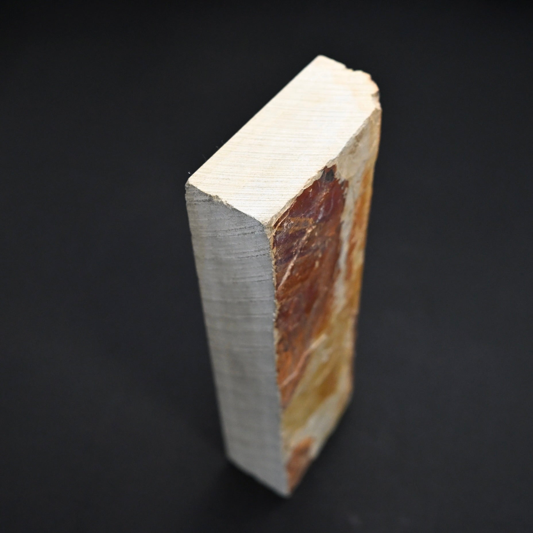 #T28 Otsuku Japanese Natural Finishing Stones      大突 天然仕上げ砥石