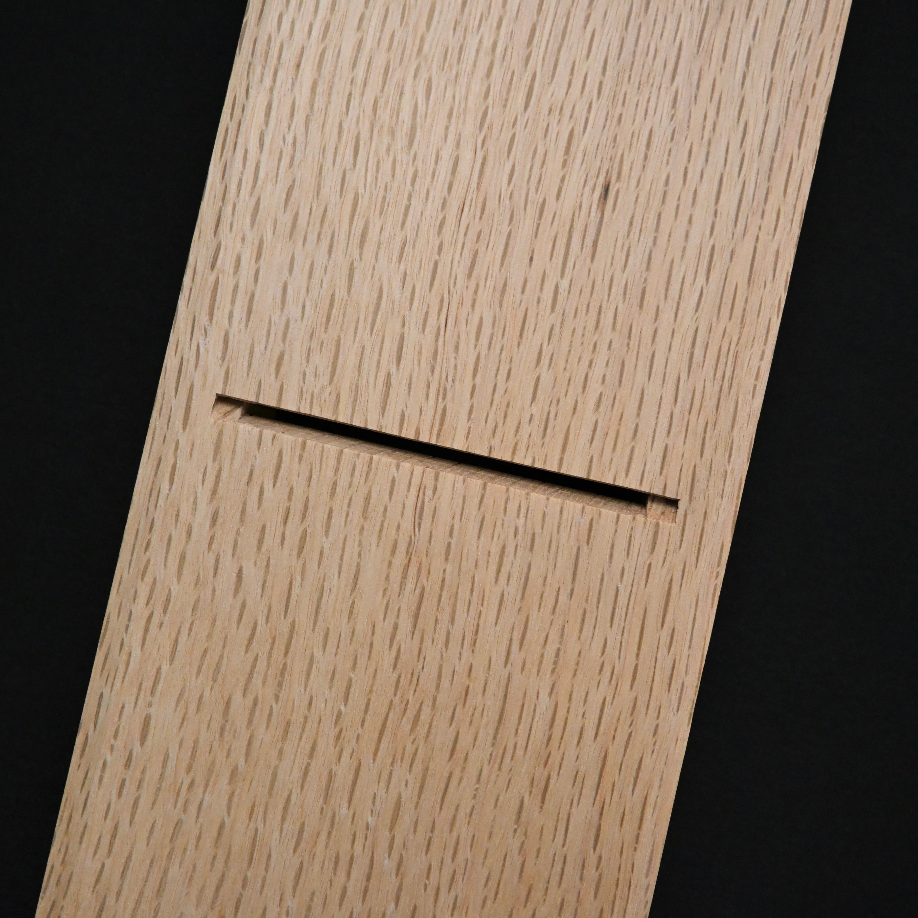 Naohide Smoothing Plane (Kanna) by Chiyotsuru Sadahide 3rd generation 三代目千代鶴貞秀 仕上げ鉋 直秀 70mm