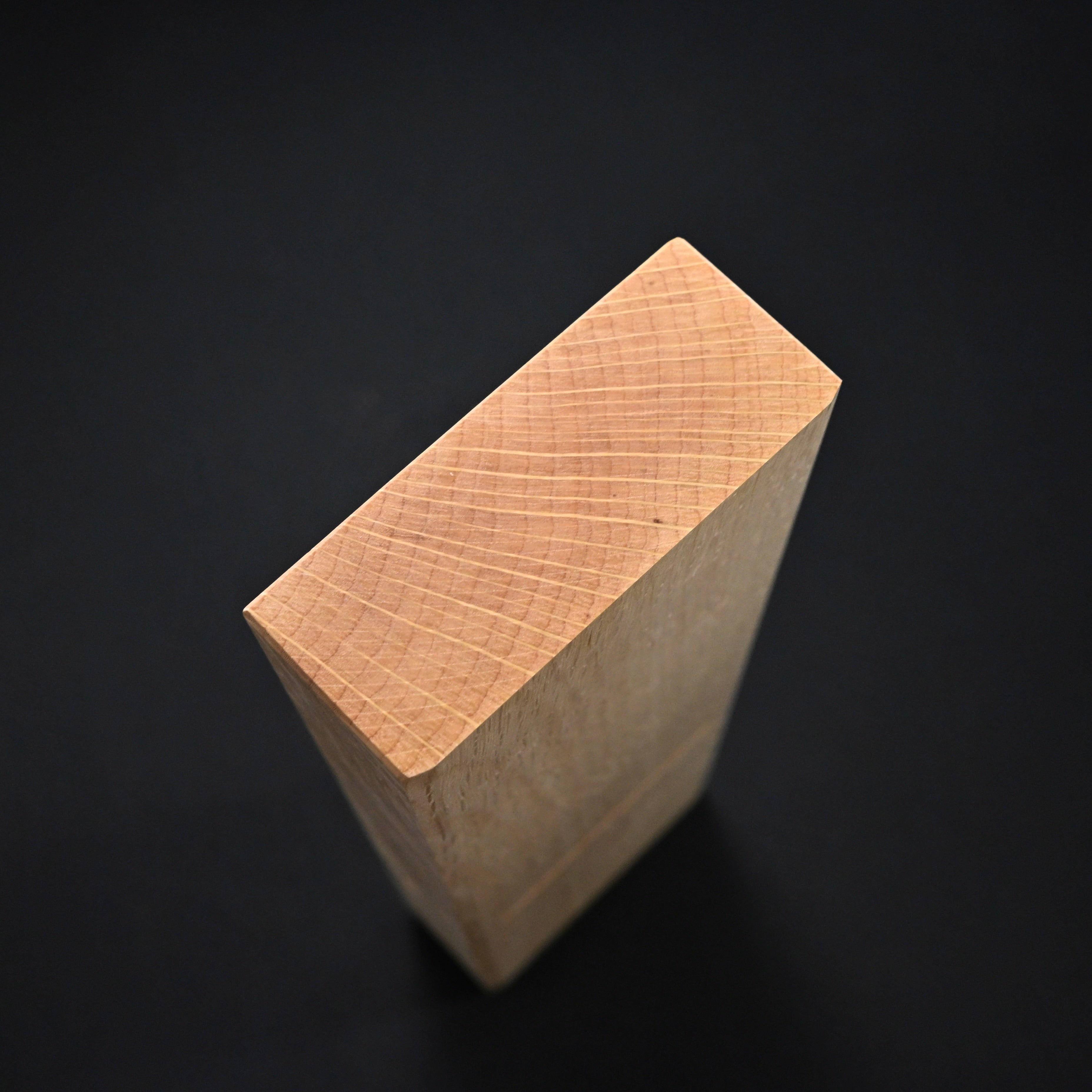 Naohide Smoothing Plane (Kanna) by Chiyotsuru Sadahide 3rd generation 三代目千代鶴貞秀 仕上げ鉋 直秀 70mm