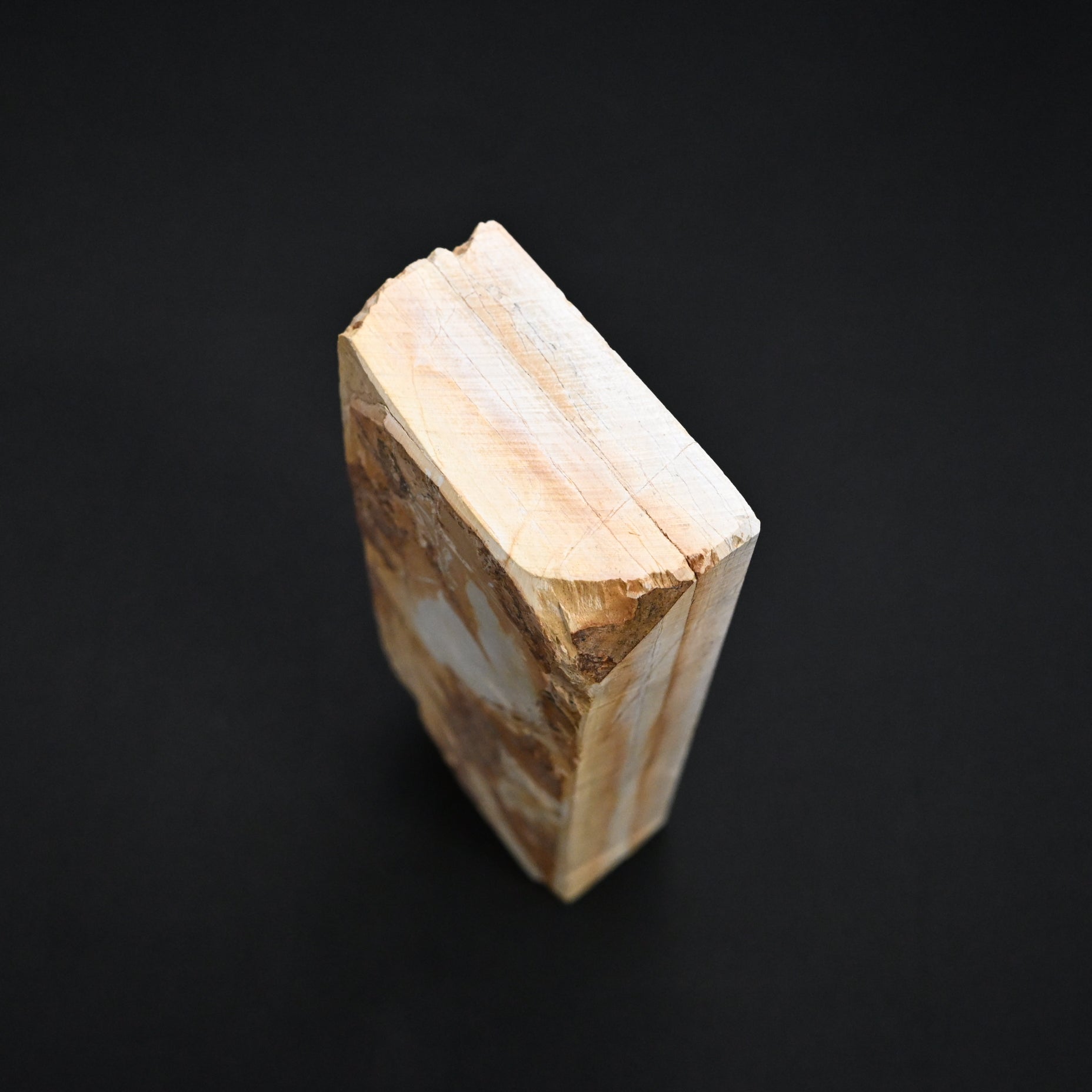 #T29 Okudo Suita Japanese Natural Finishing Stones      奥殿 巣板 天然仕上げ砥石