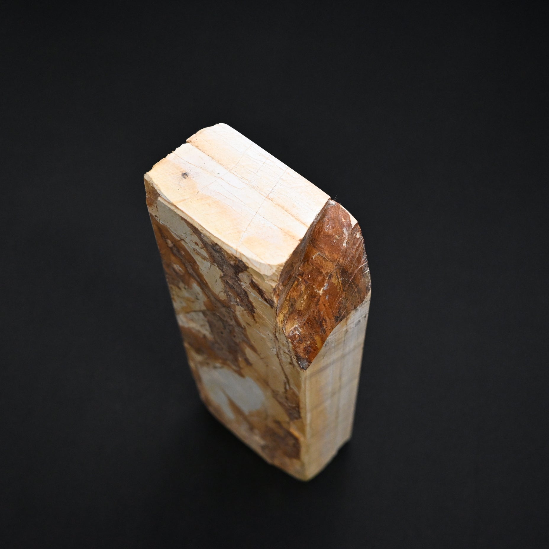 #T29 Okudo Suita Japanese Natural Finishing Stones      奥殿 巣板 天然仕上げ砥石