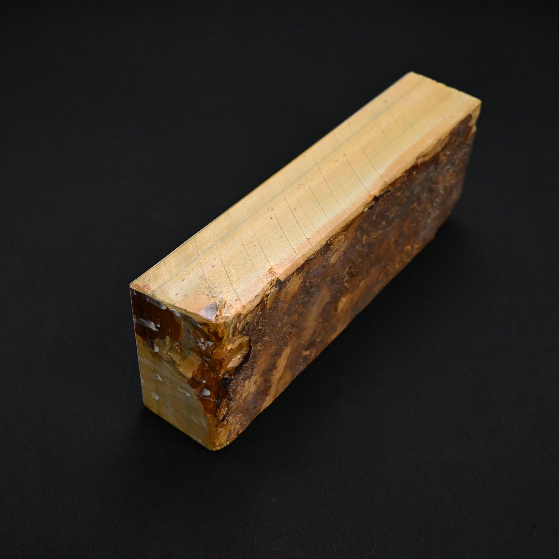 #T30 Jyunhonyama Japanese Natural Finishing Stones      純本山合砥  天然仕上砥石