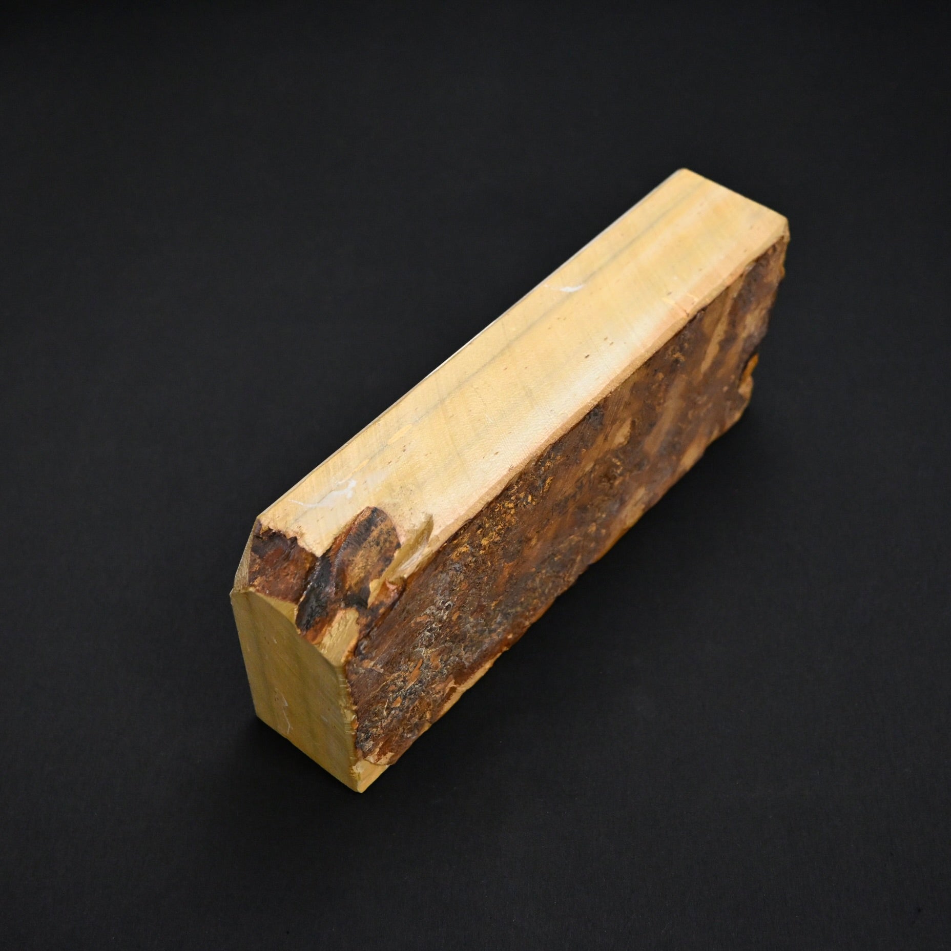 #T30 Jyunhonyama Japanese Natural Finishing Stones      純本山合砥  天然仕上砥石