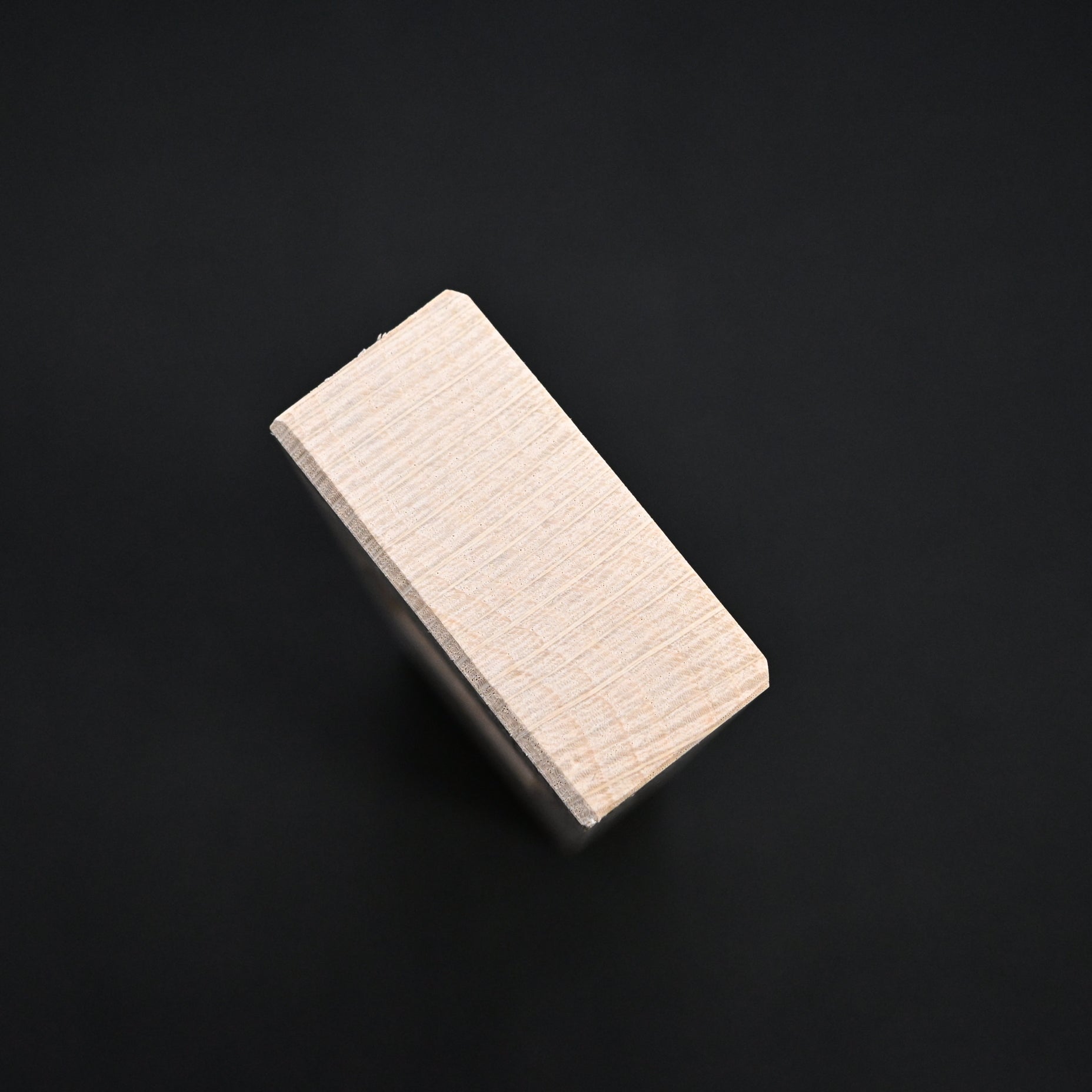 Mizutori Mini Plane(Kanna) by Toru Nitadori   水鳥 豆平鉋 似鳥透作