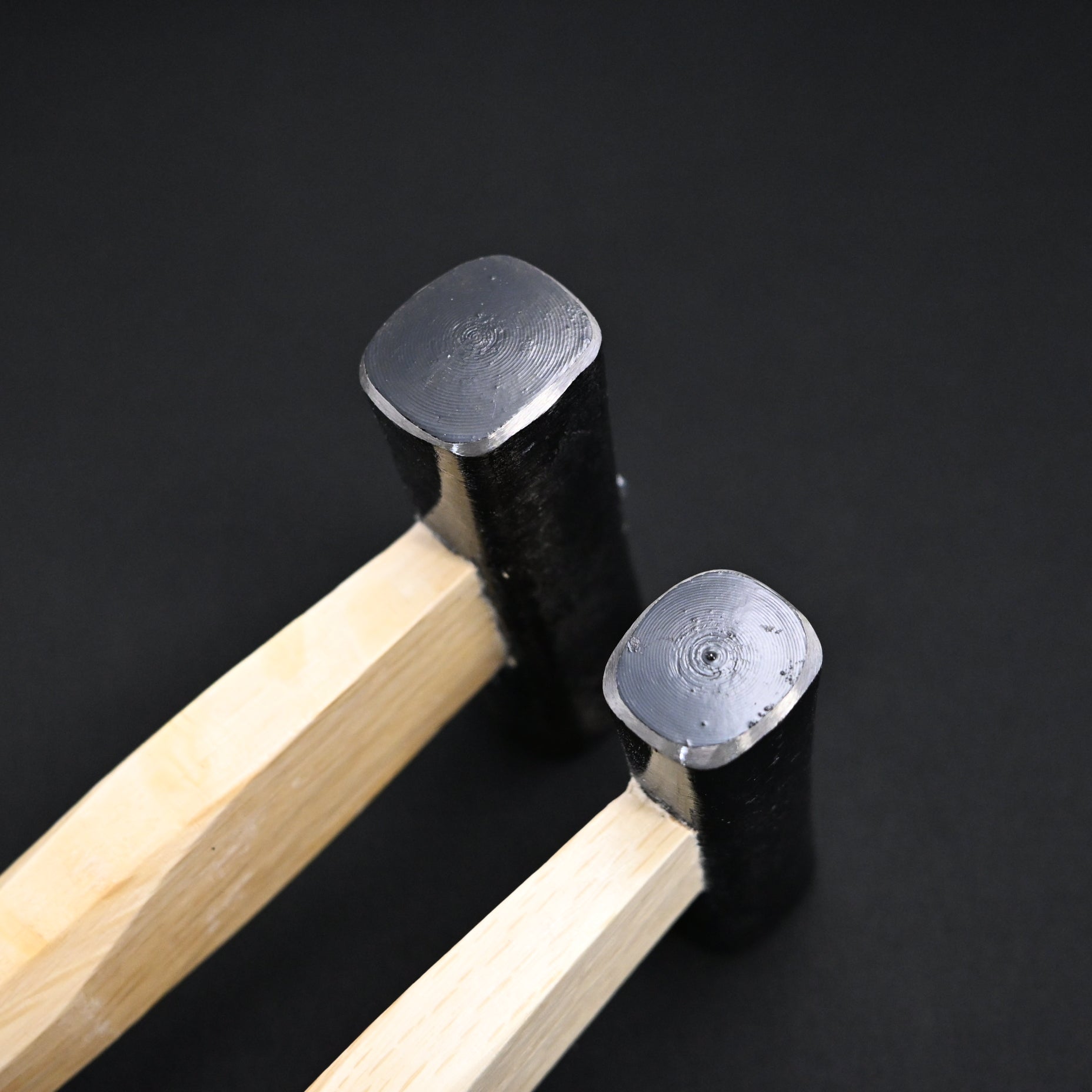 Dogyu Round Hammers  土牛 両口玄能