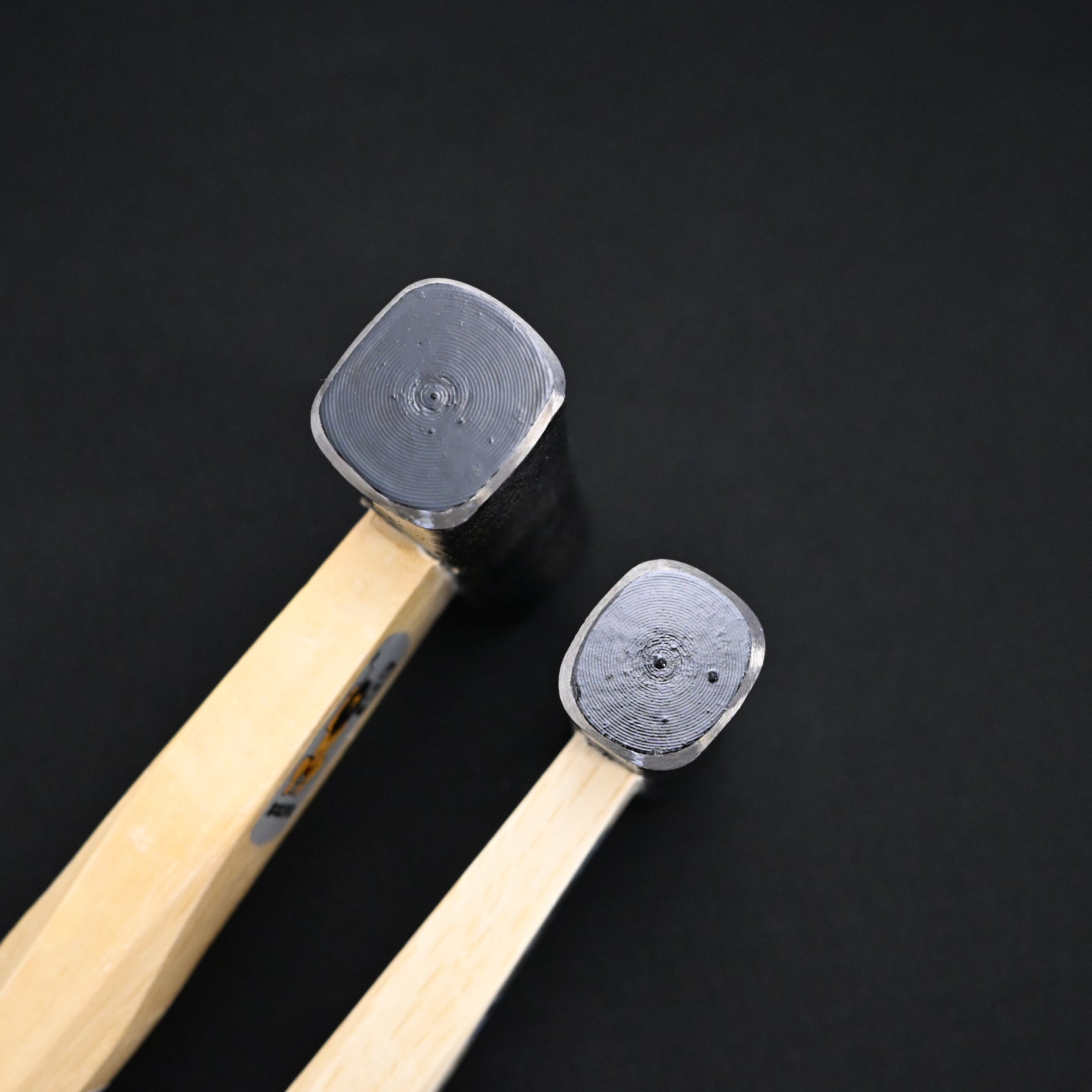 Dogyu Round Hammers  土牛 両口玄能