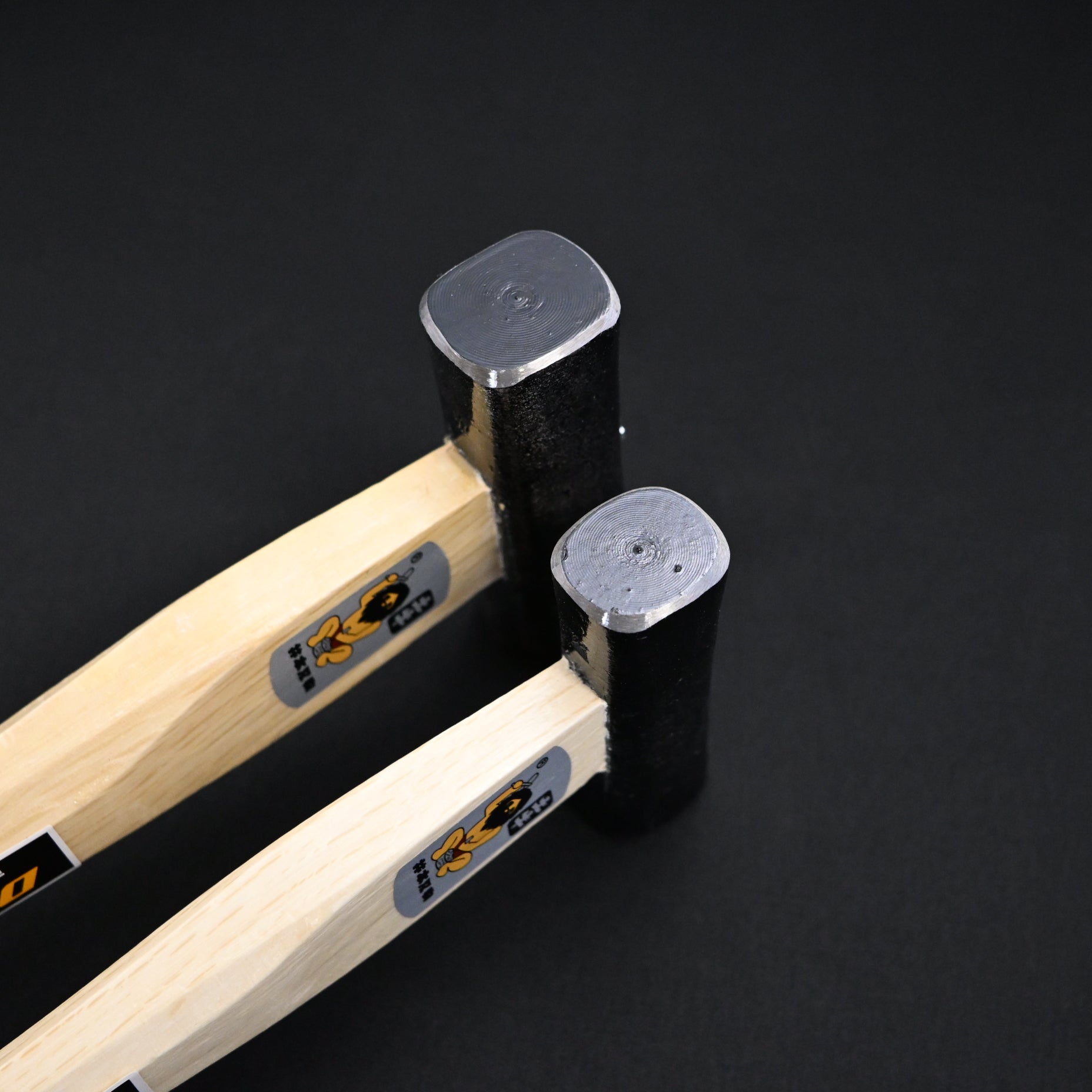 Dogyu Round Hammers  土牛 両口玄能