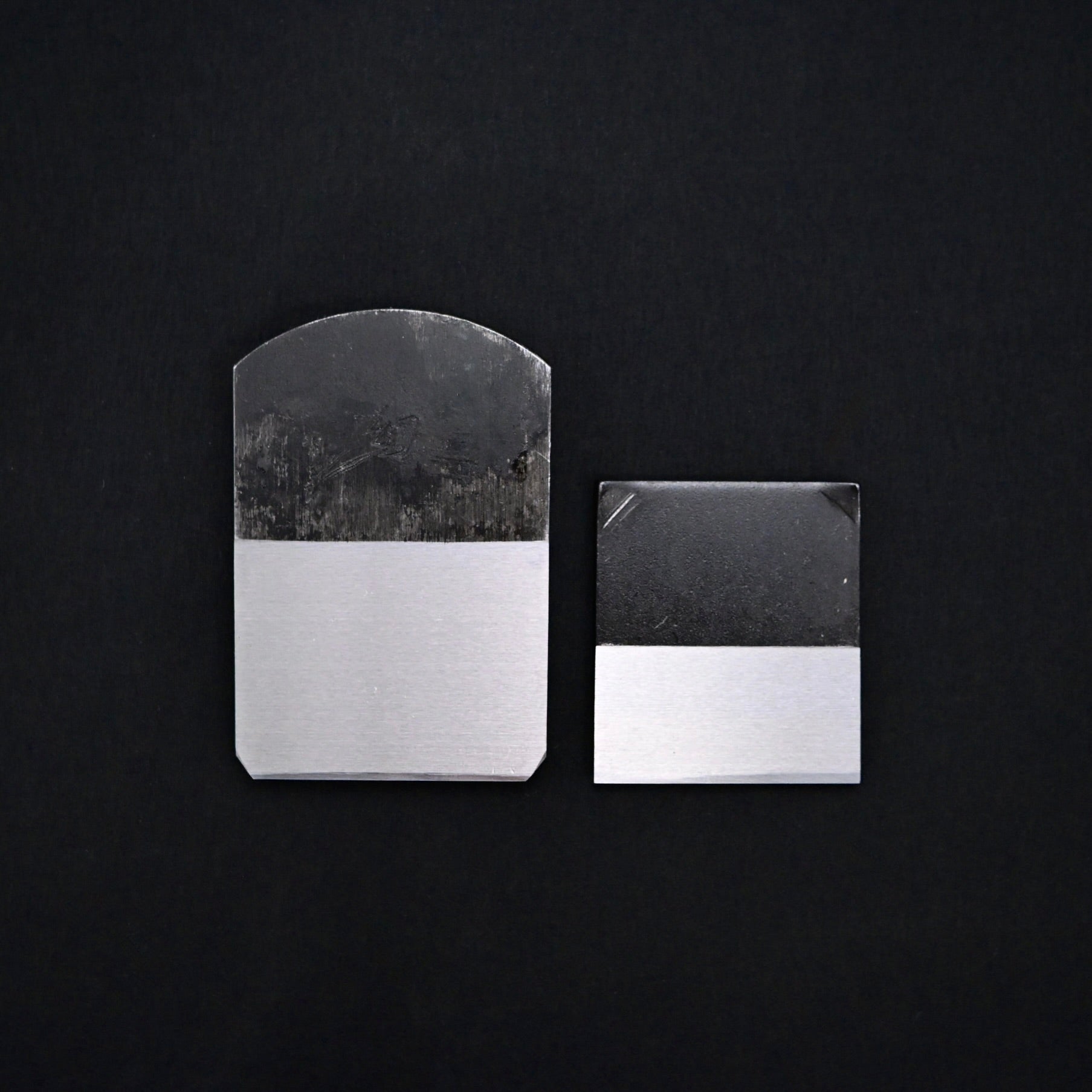 Maboroshi Tsunesaburo Smoothing Plane (Kanna)  常三郎作 幻 仕上げ鉋 赤樫台 48mm