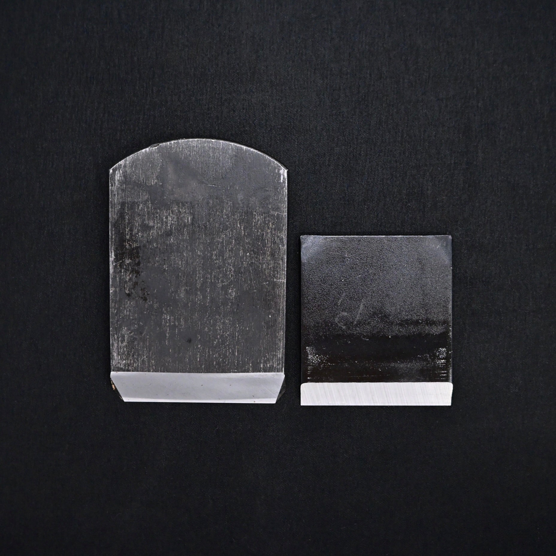Maboroshi Tsunesaburo Smoothing Plane (Kanna)  常三郎作 幻 仕上げ鉋 赤樫台 48mm