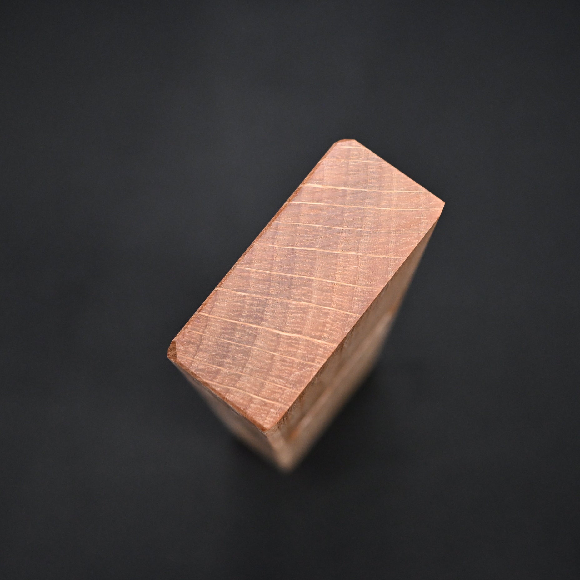 Maboroshi Tsunesaburo Smoothing Plane (Kanna)  常三郎作 幻 仕上げ鉋 赤樫台 48mm