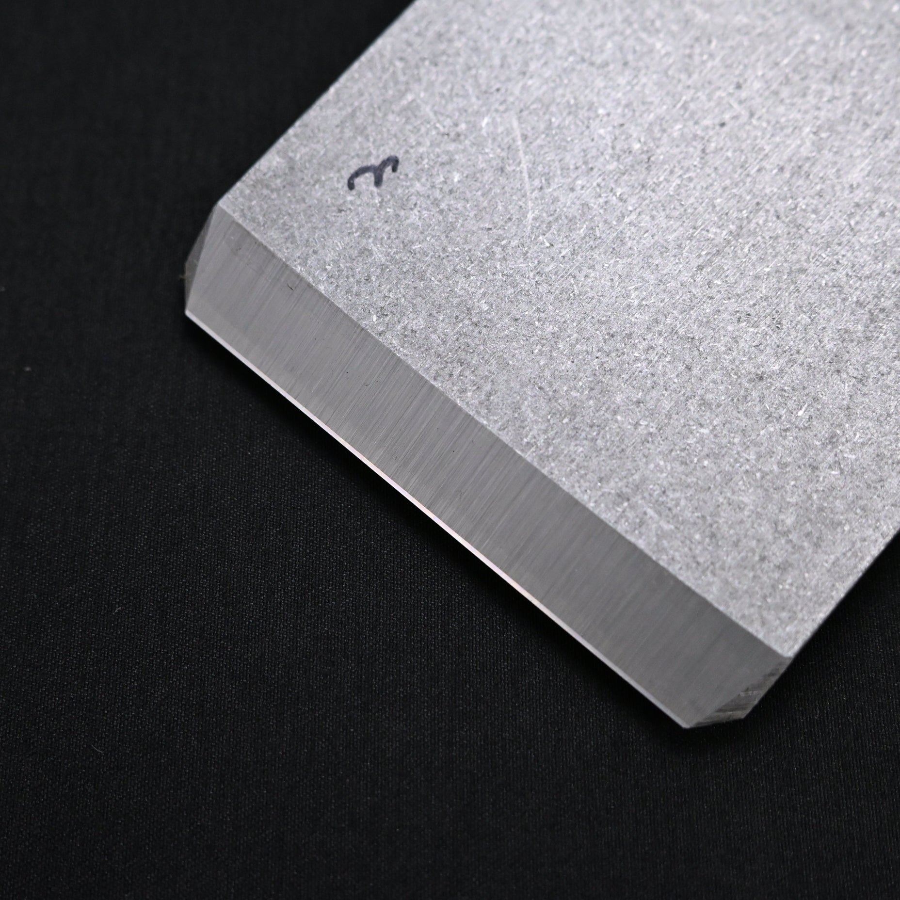 ハイス常三郎  仕上げ鉋    HSS Tsunesaburo Smothing Plane(Kanna) with High Speed steel