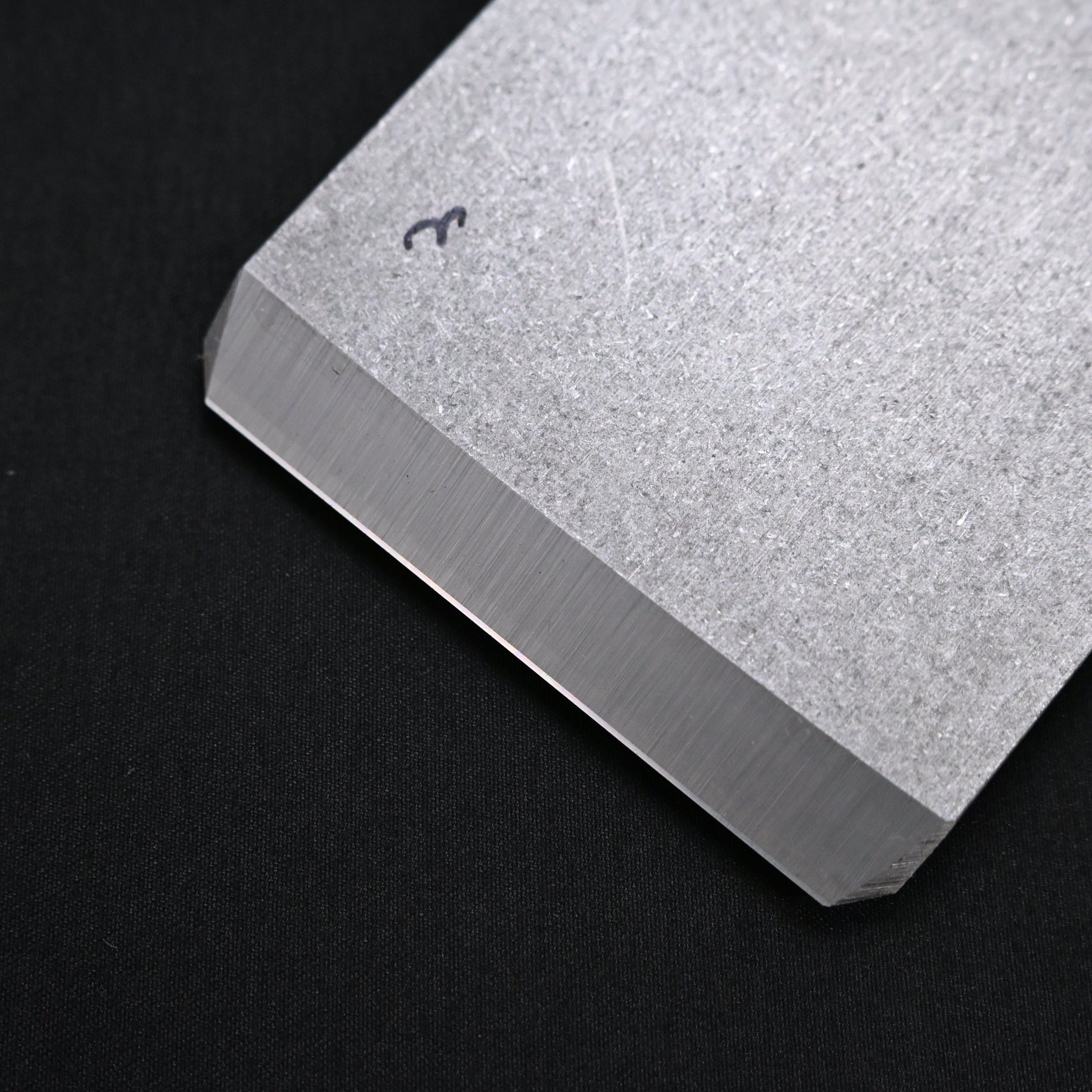 ハイス常三郎  仕上げ鉋    HSS Tsunesaburo Smothing Plane(Kanna) with High Speed steel