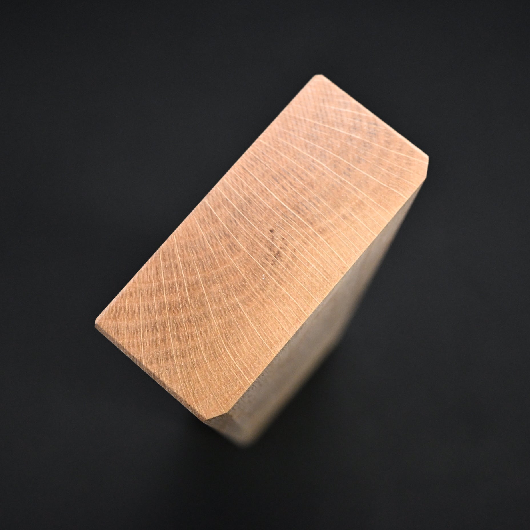 ハイス常三郎  仕上げ鉋    HSS Tsunesaburo Smothing Plane(Kanna) with High Speed steel