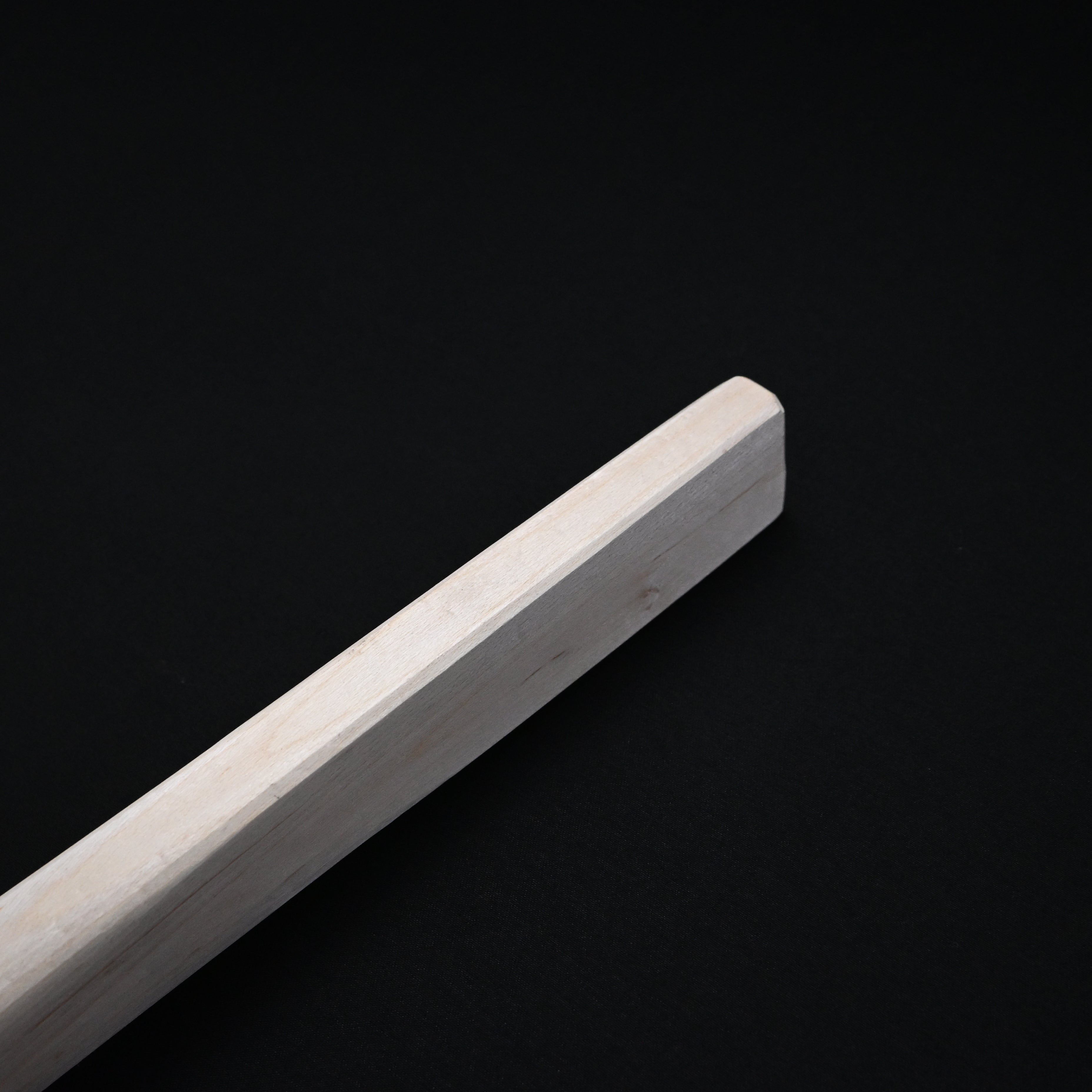 道心斎草志 山桜玄能柄 鉋仕上 中   Dōshinsai Sōshi Mountain Cherry Wood Handle Plane Finish Middle