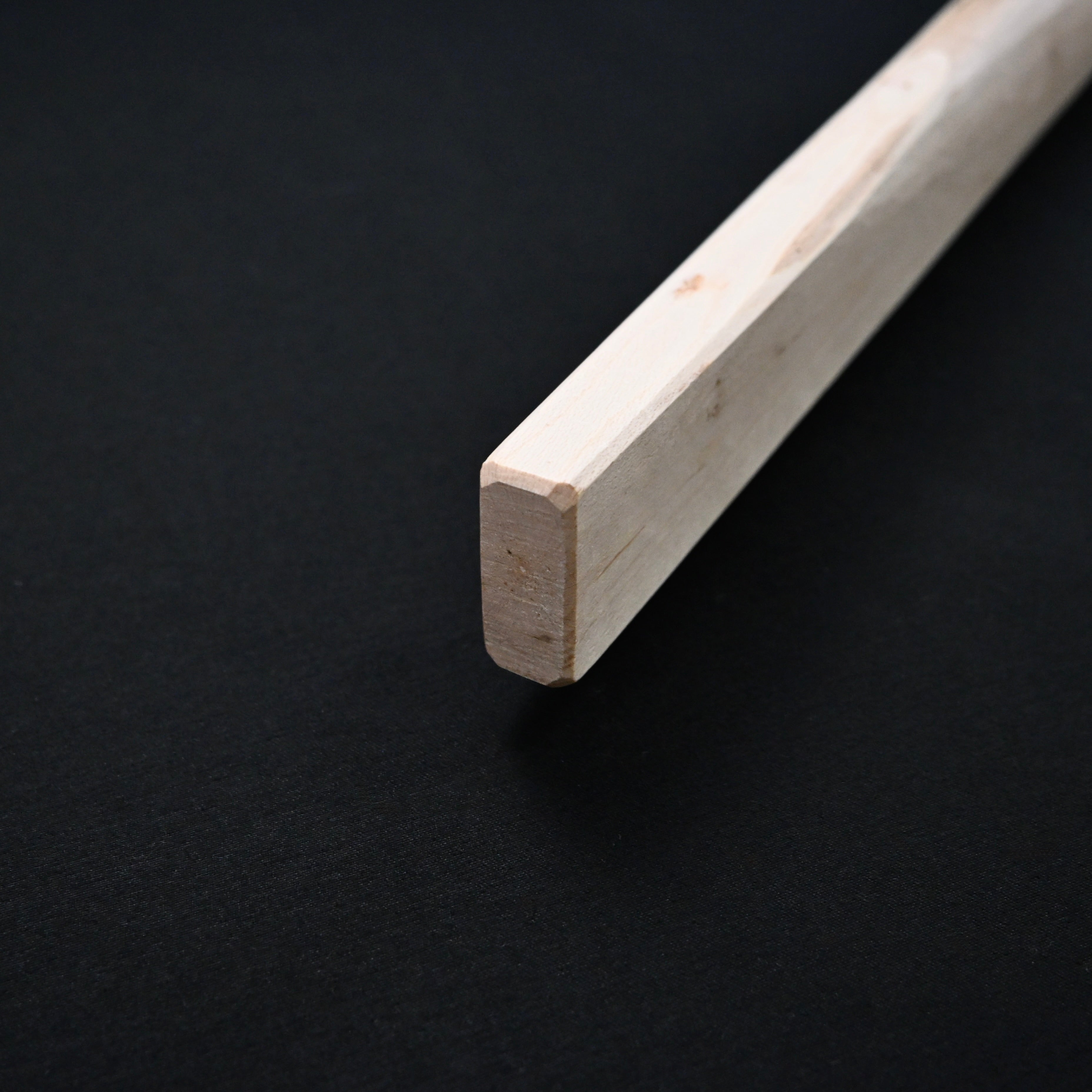 道心斎草志 山桜玄能柄 鉋仕上 中   Dōshinsai Sōshi Mountain Cherry Wood Handle Plane Finish Middle