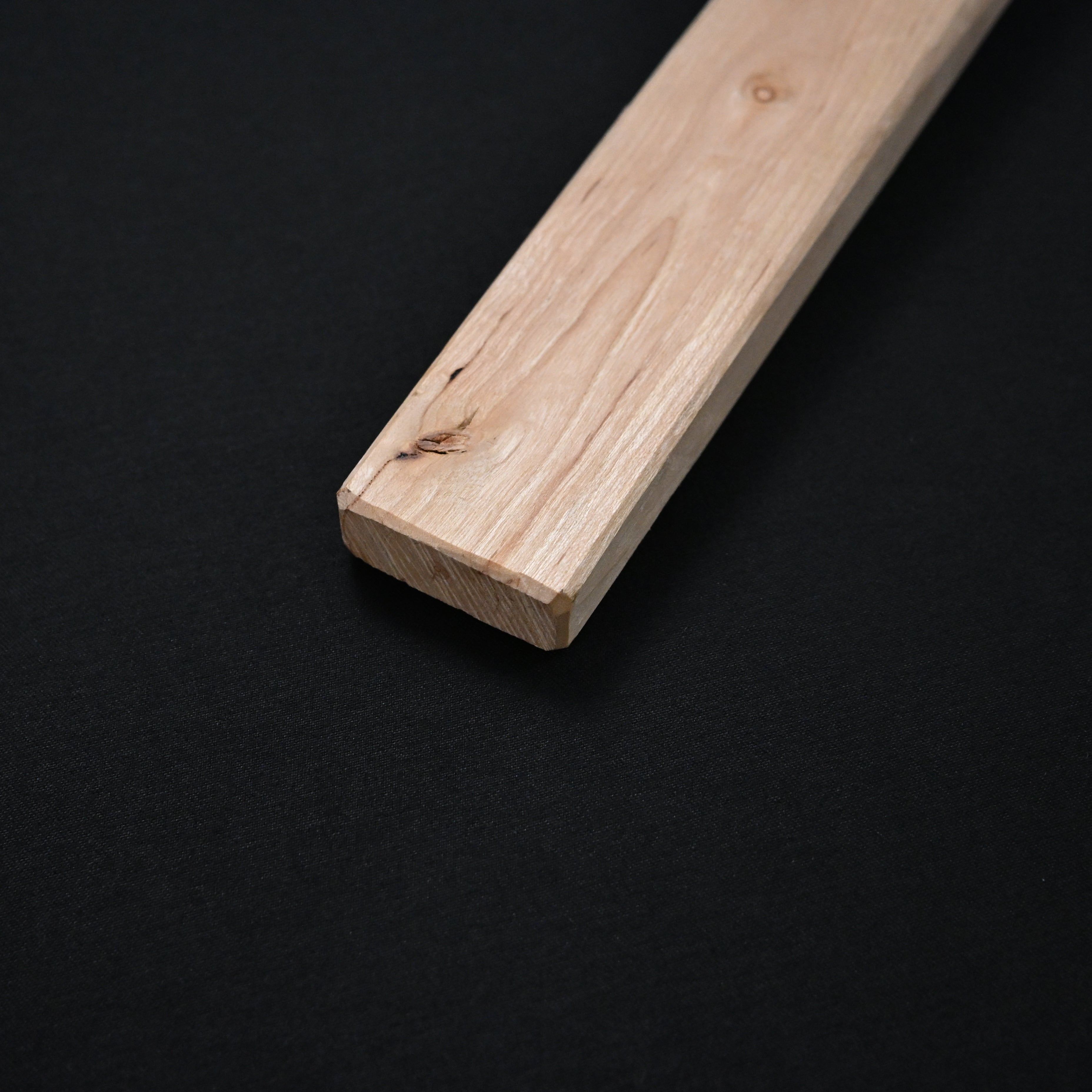 #2 道心斎草志 山桜玄能柄 鉋仕上 大   Dōshinsai Sōshi Mountain Cherry Wood Handle Plane Finish Large