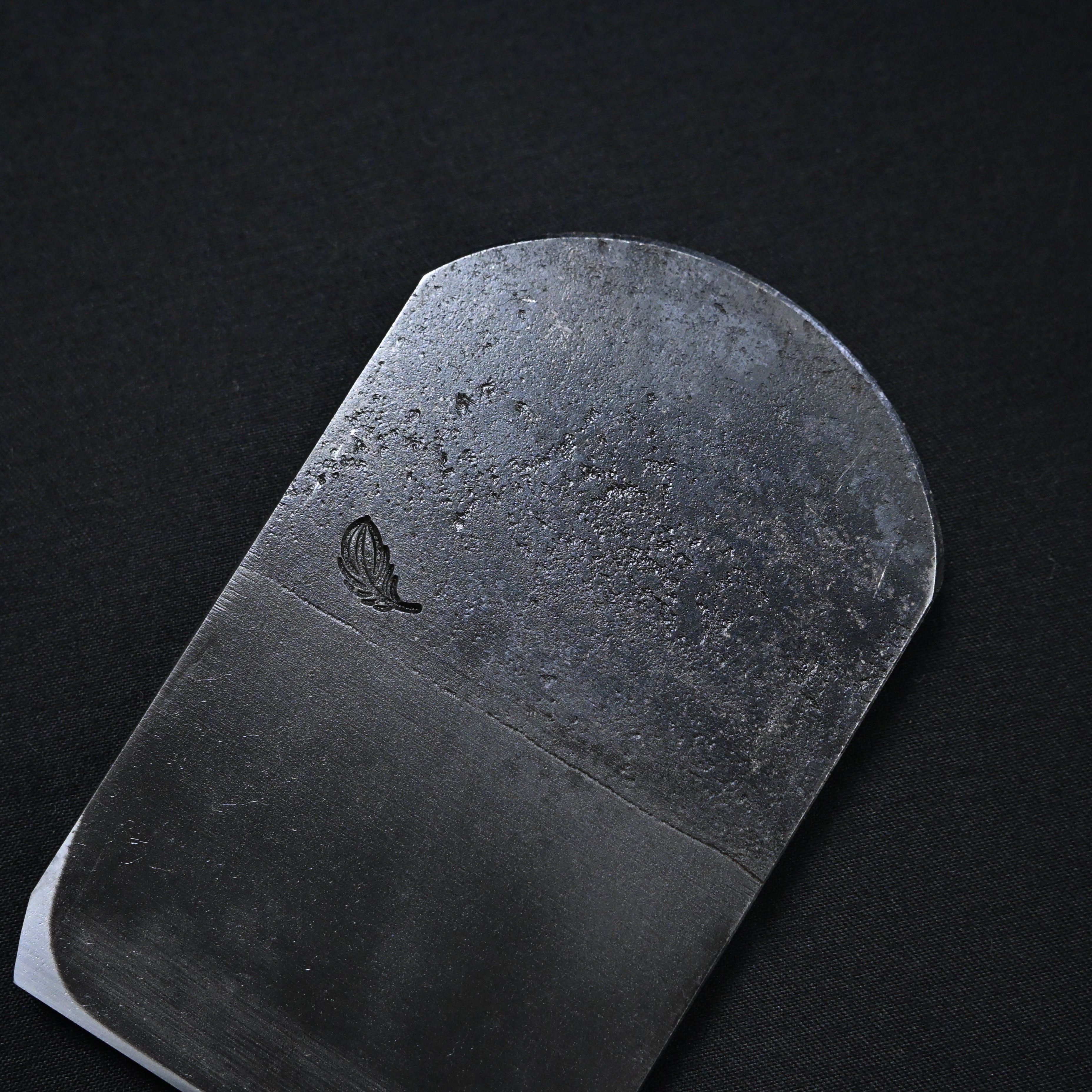 似鳥透作 雛鳥 豆平鉋 #1 Hinadori small Plane(Kanna)  by Toru Nitadori