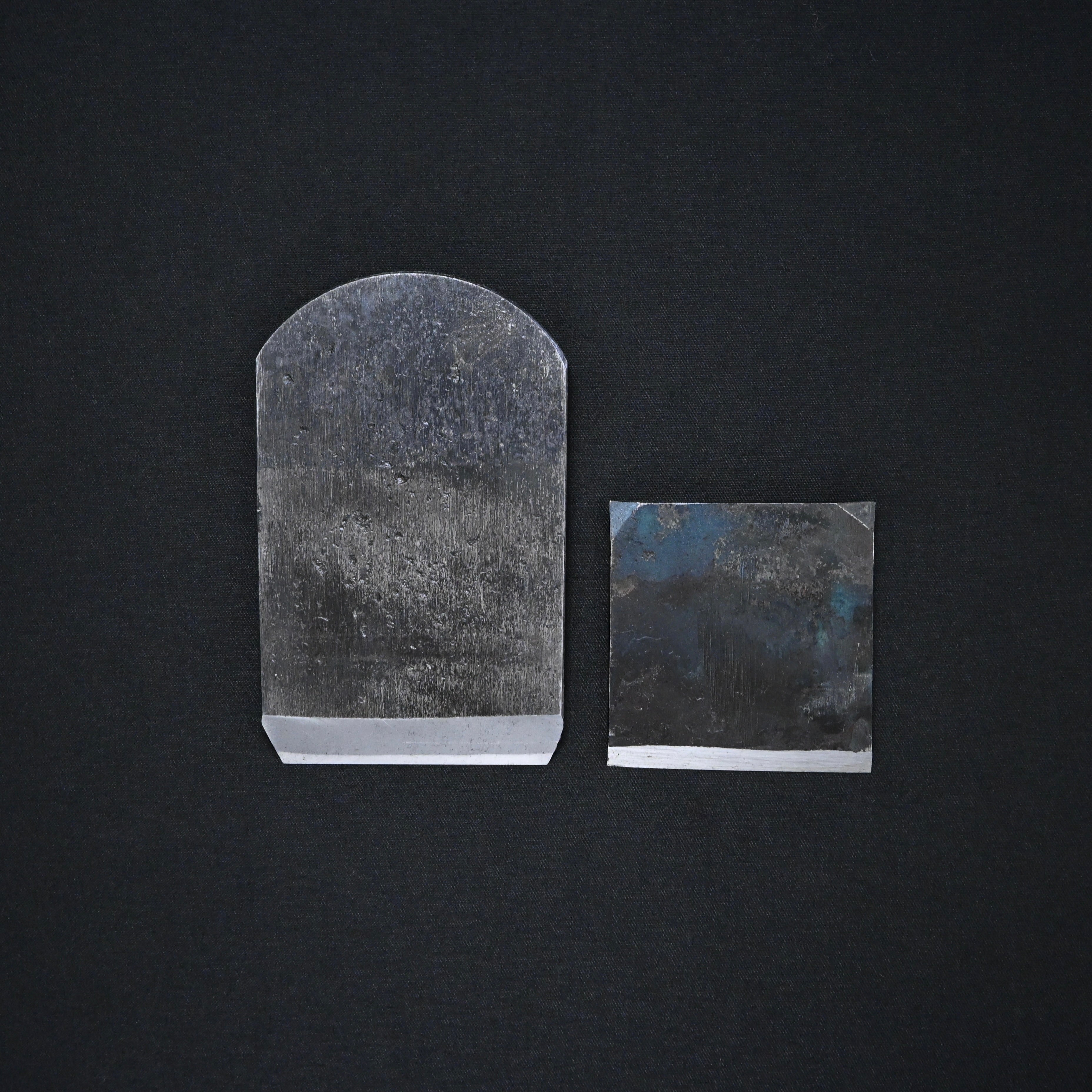 似鳥透作 雛鳥 豆平鉋 #1 Hinadori small Plane(Kanna)  by Toru Nitadori