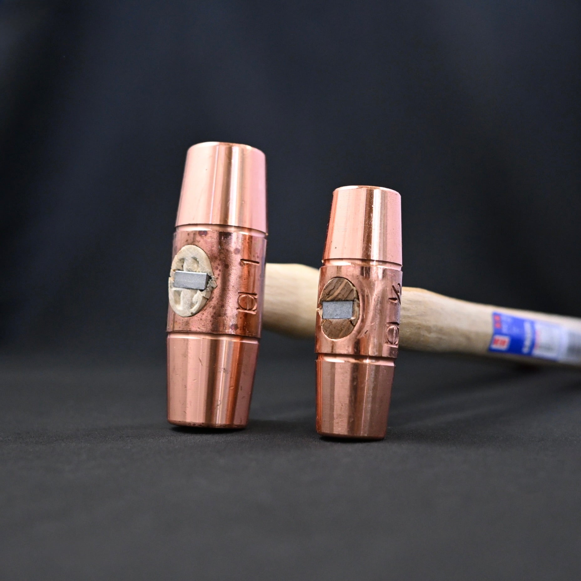 OH Copper Hammers  オーエッチ 銅ハンマー
