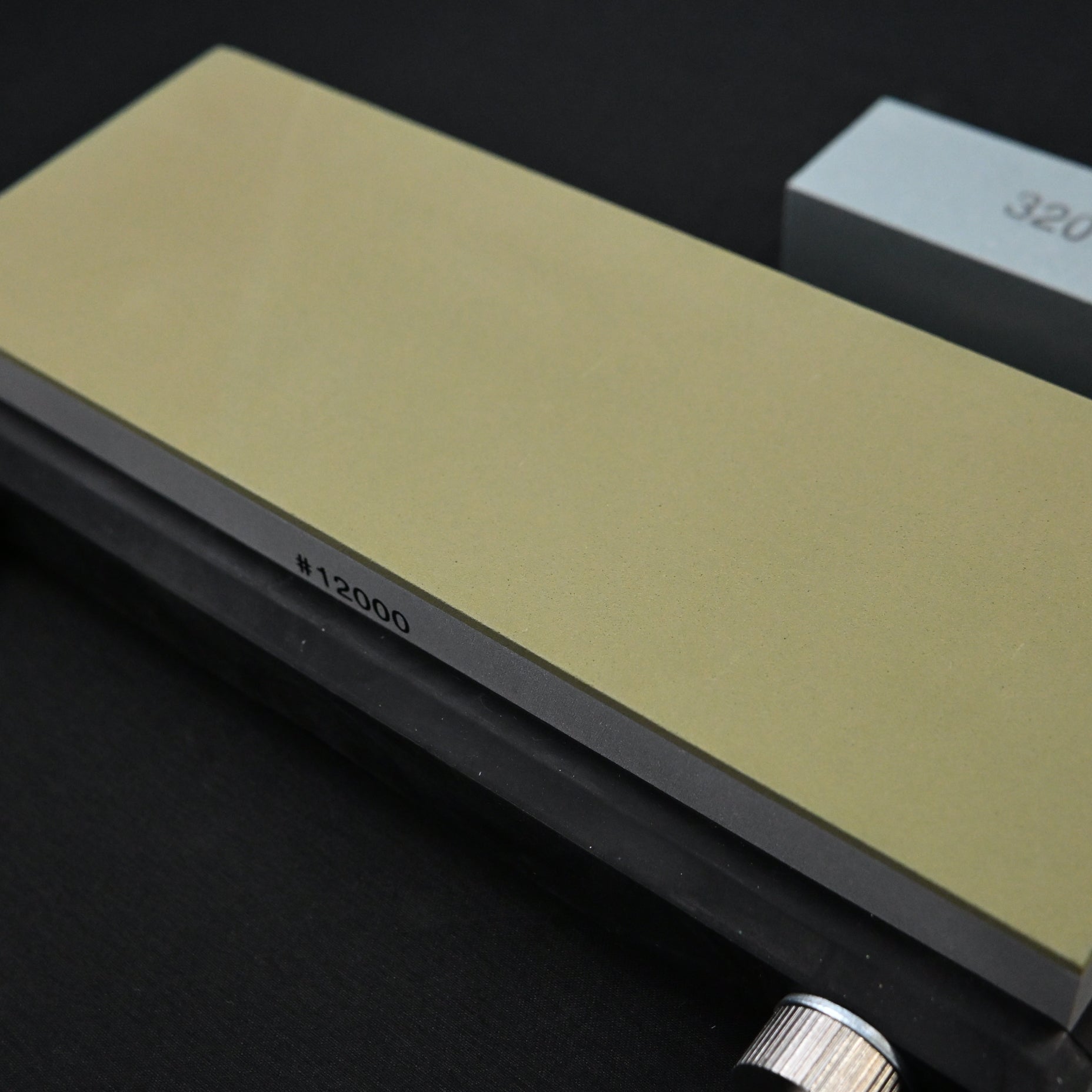 I-Wood 89028 Diamond Finishing sharpening stones    アイウッド 焼結ダイヤモンド砥石＃12000