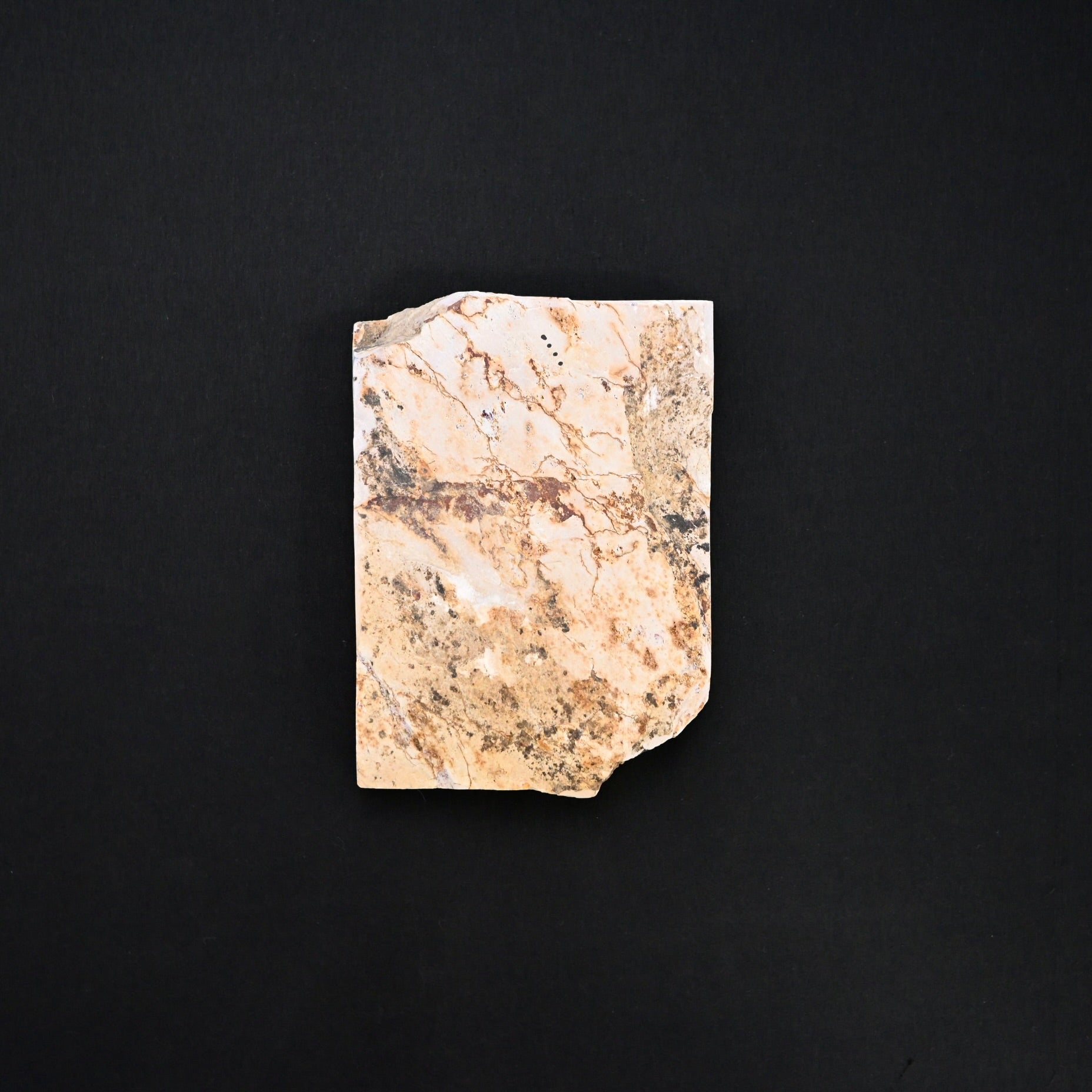 Okudo Suita Japanese Natural Finishing Stones      奥殿 巣板 天然仕上げ砥石